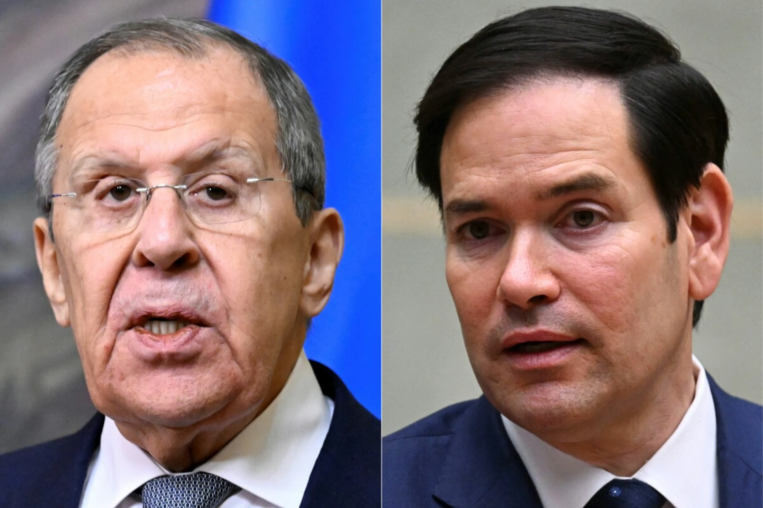 Lawrow und Rubio sprachen am Rande des ASEAN-Treffens über die Ukraine
