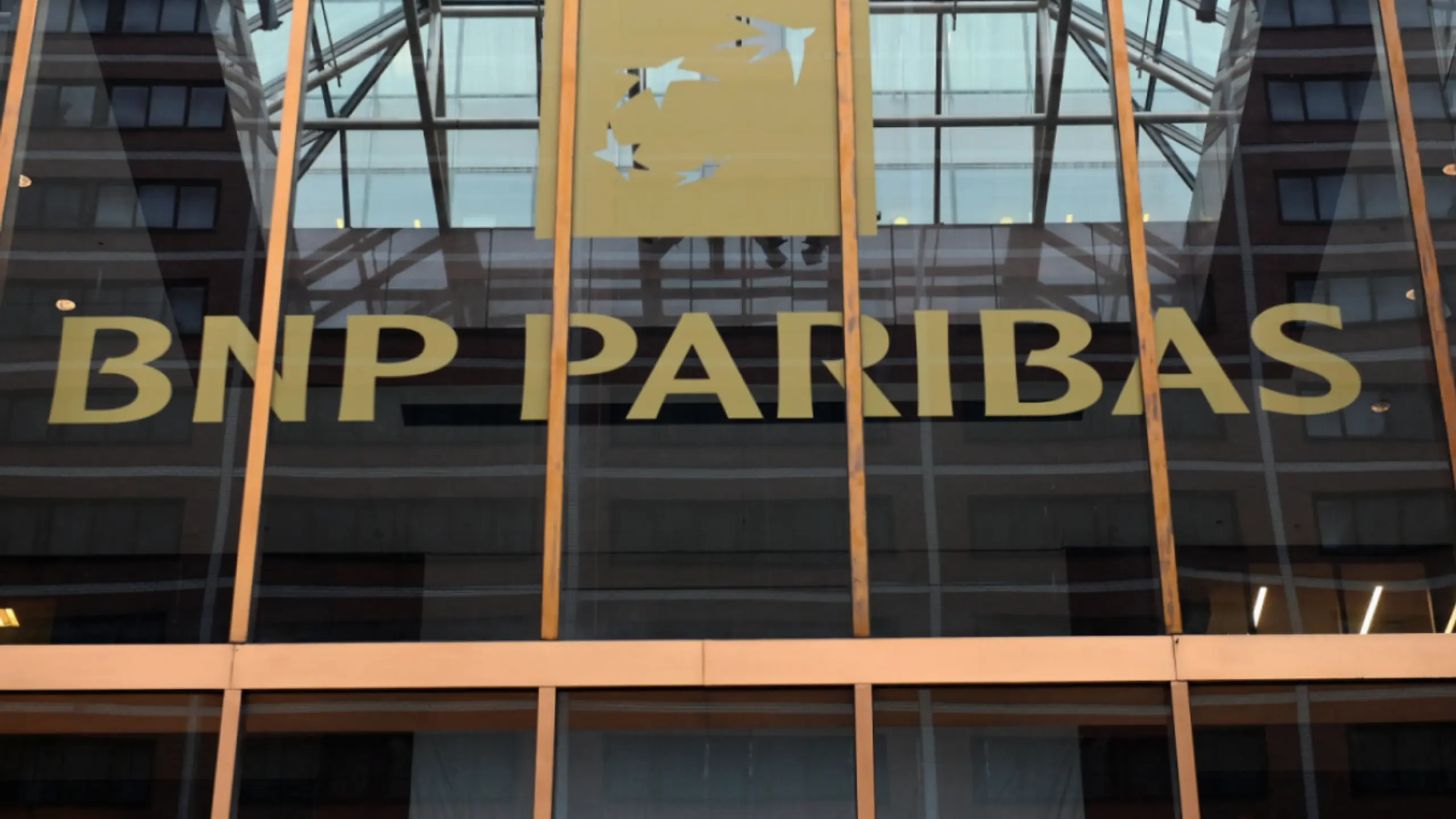 © APA/APA/AFP/ANGELA WEISS Erträge gingen um 12 Prozent auf 14,1 Milliarden Euro nach oben