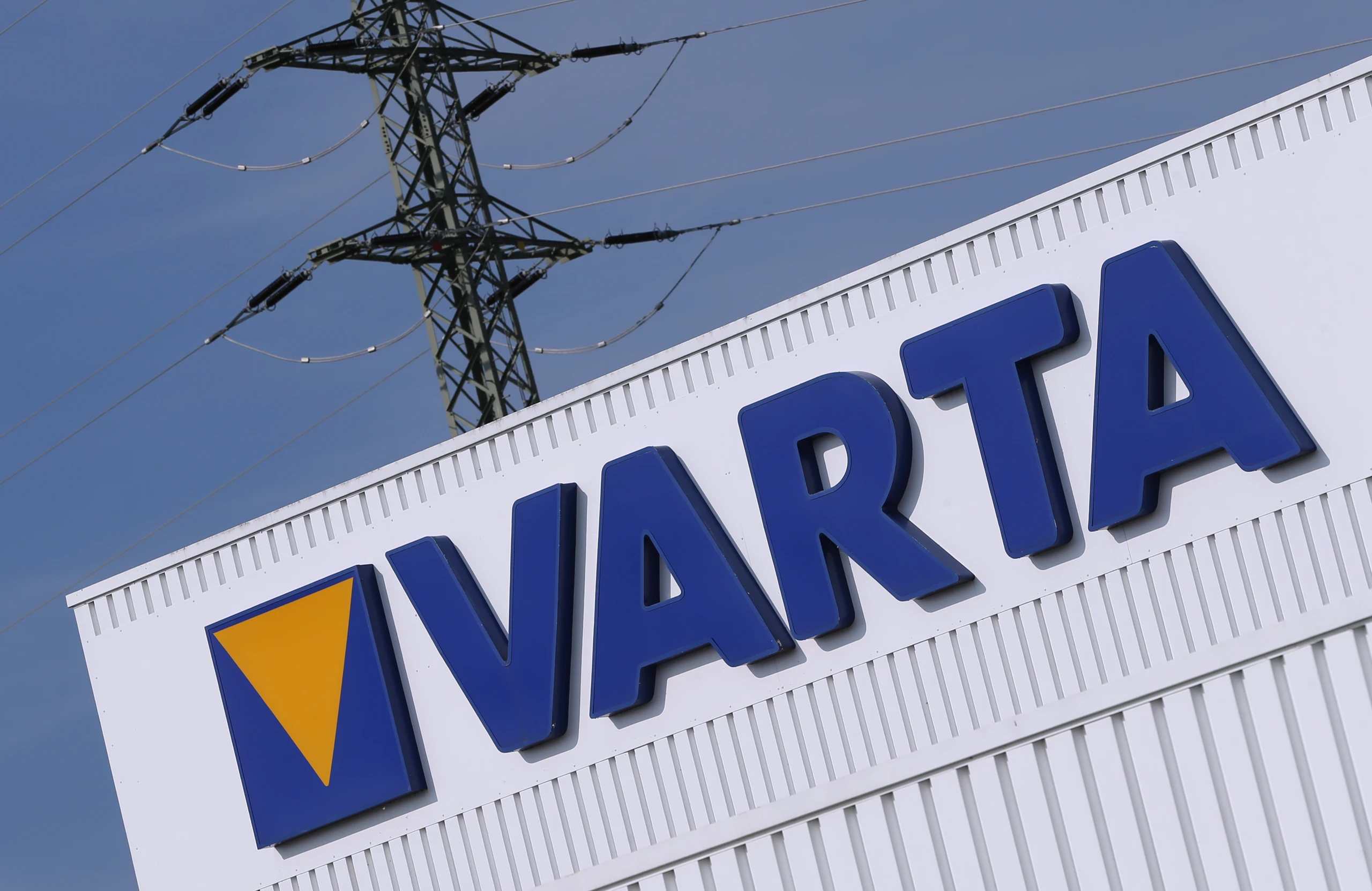 Batteriekonzern Varta soll zerschlagen werden