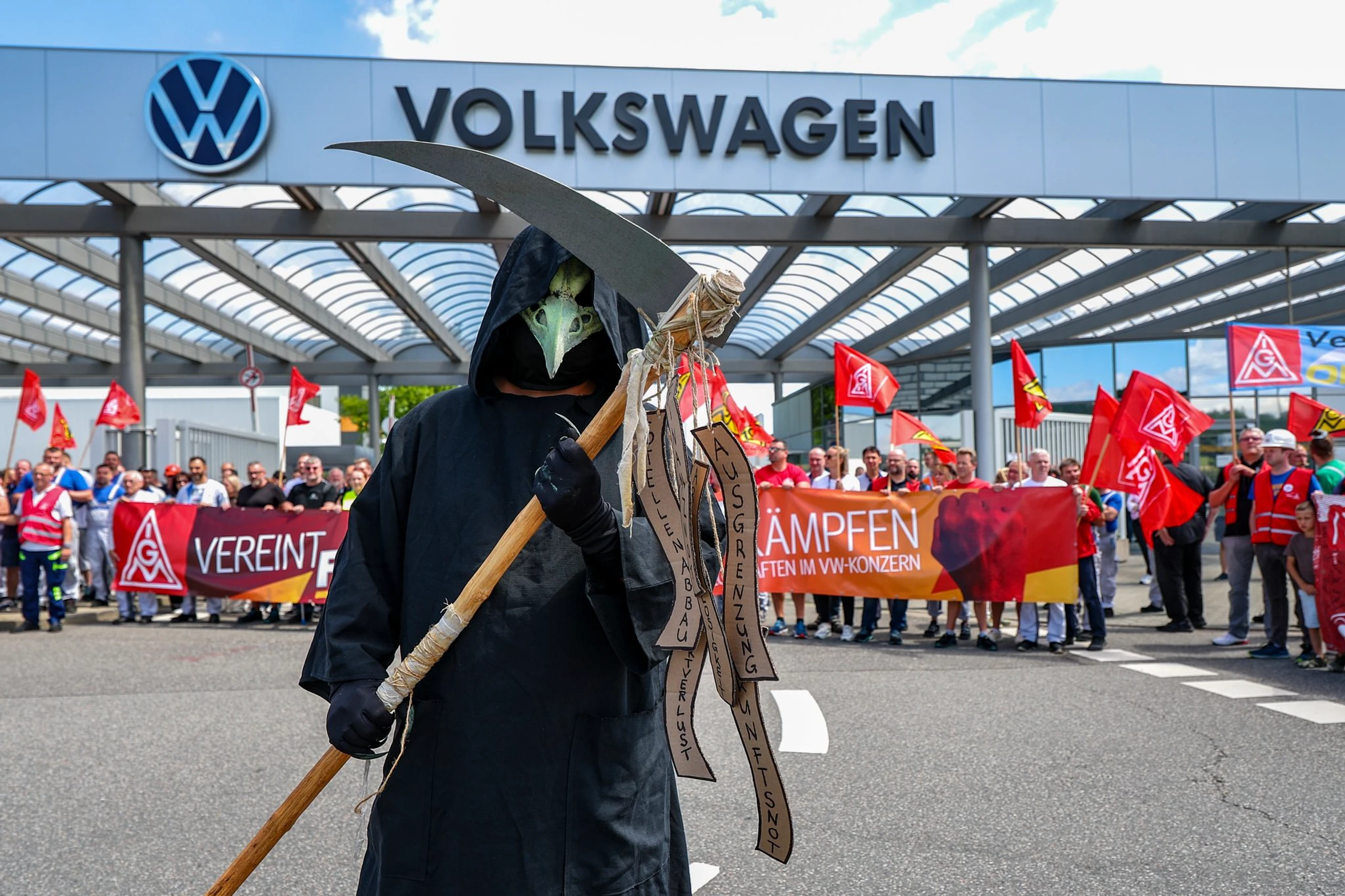 Neue Jobs – aber nicht unbedingt in Österreich