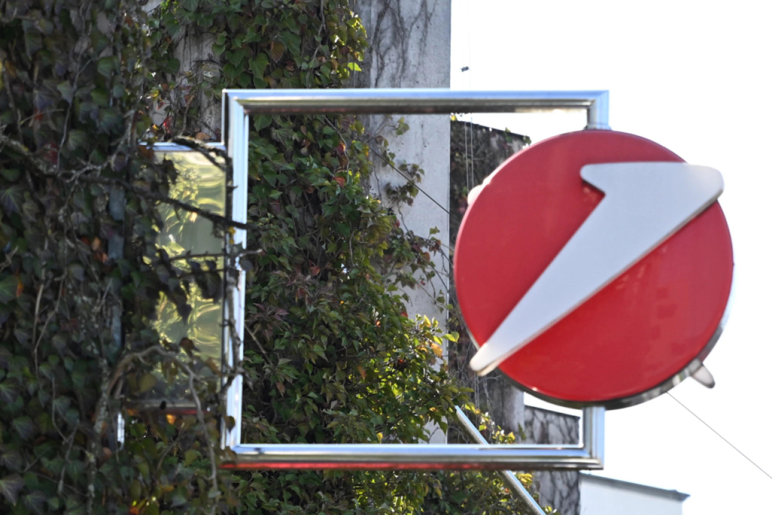 Kreditvolumen um knapp 6 Prozent erhöht