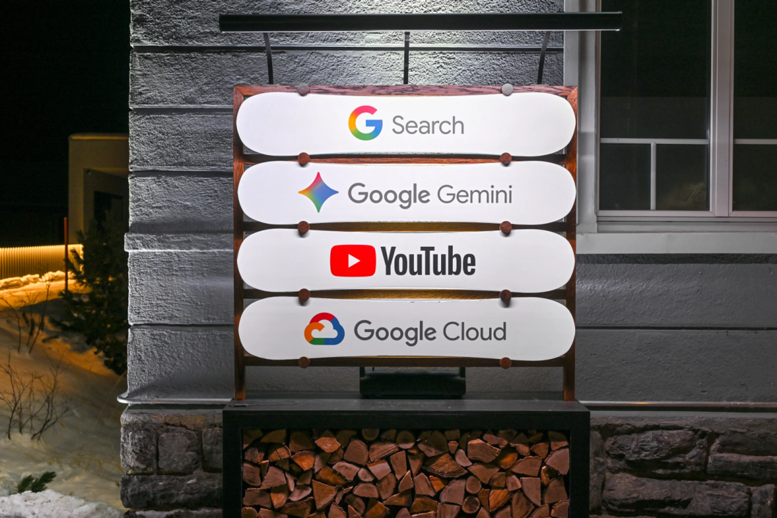 Google-Cloud-Umsatz wuchs um 82 Prozent auf 24,8 Mrd. Dollar