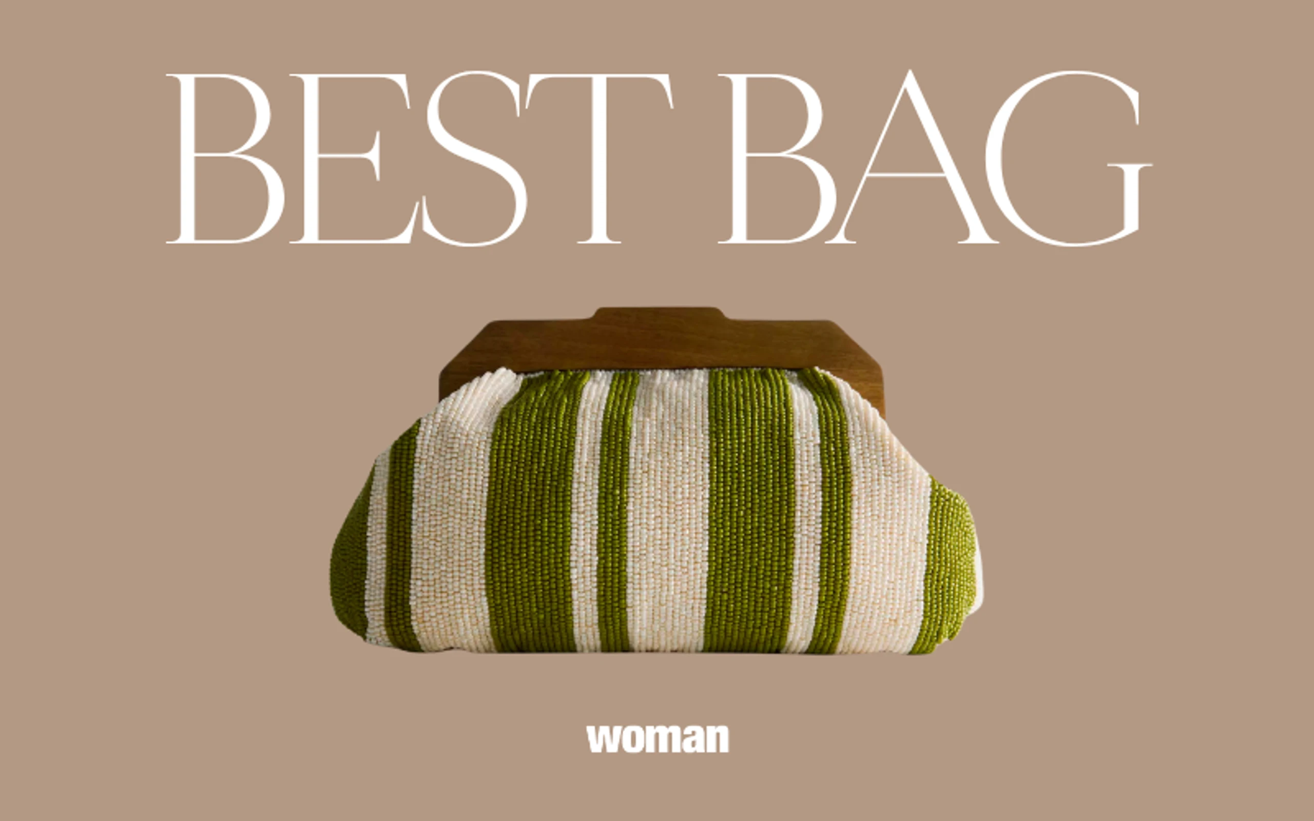 WOMAN BEST BAG