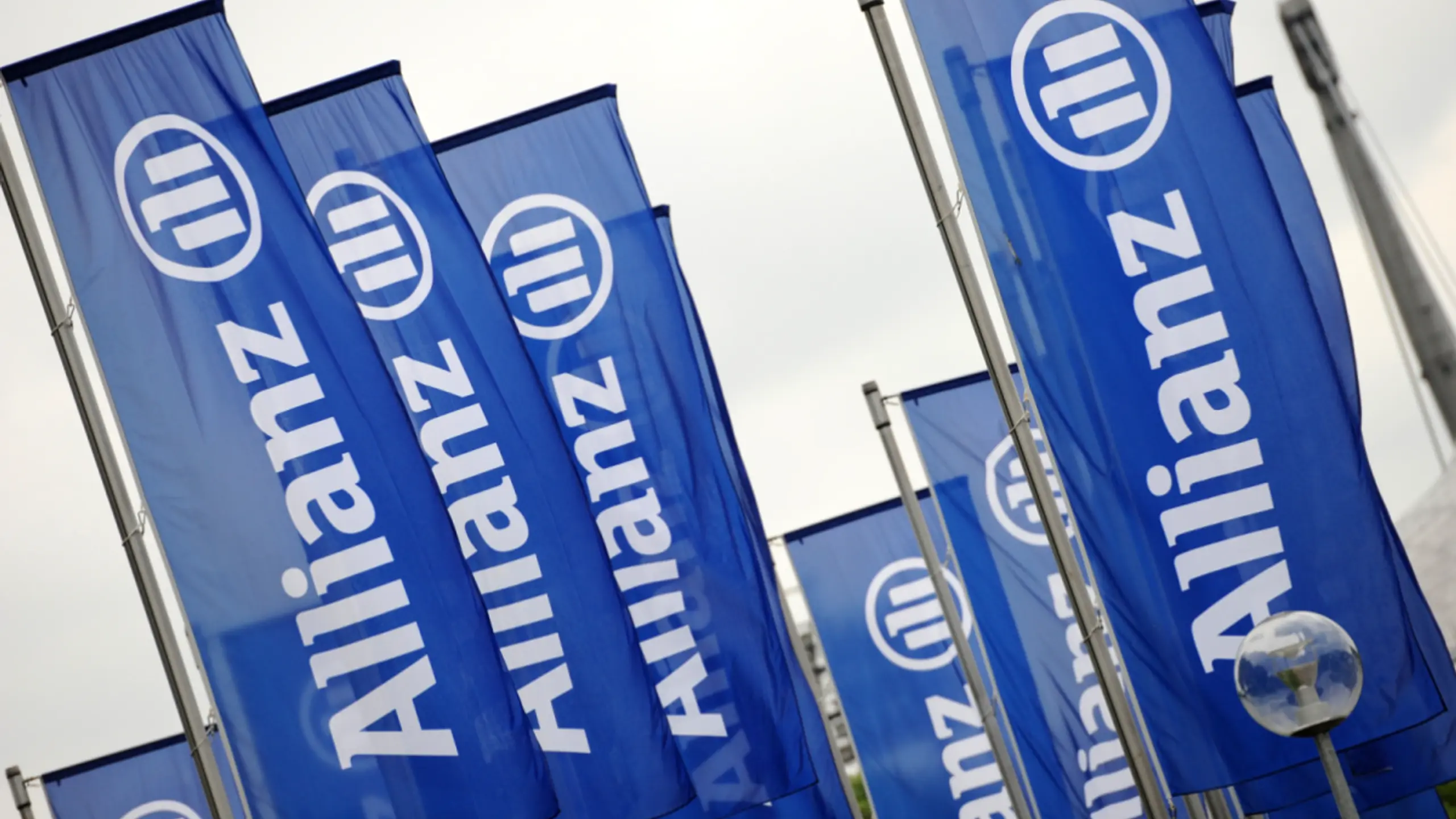 Allianz war Ende 2024 noch mit einer Übernahme in Singapur gescheitert