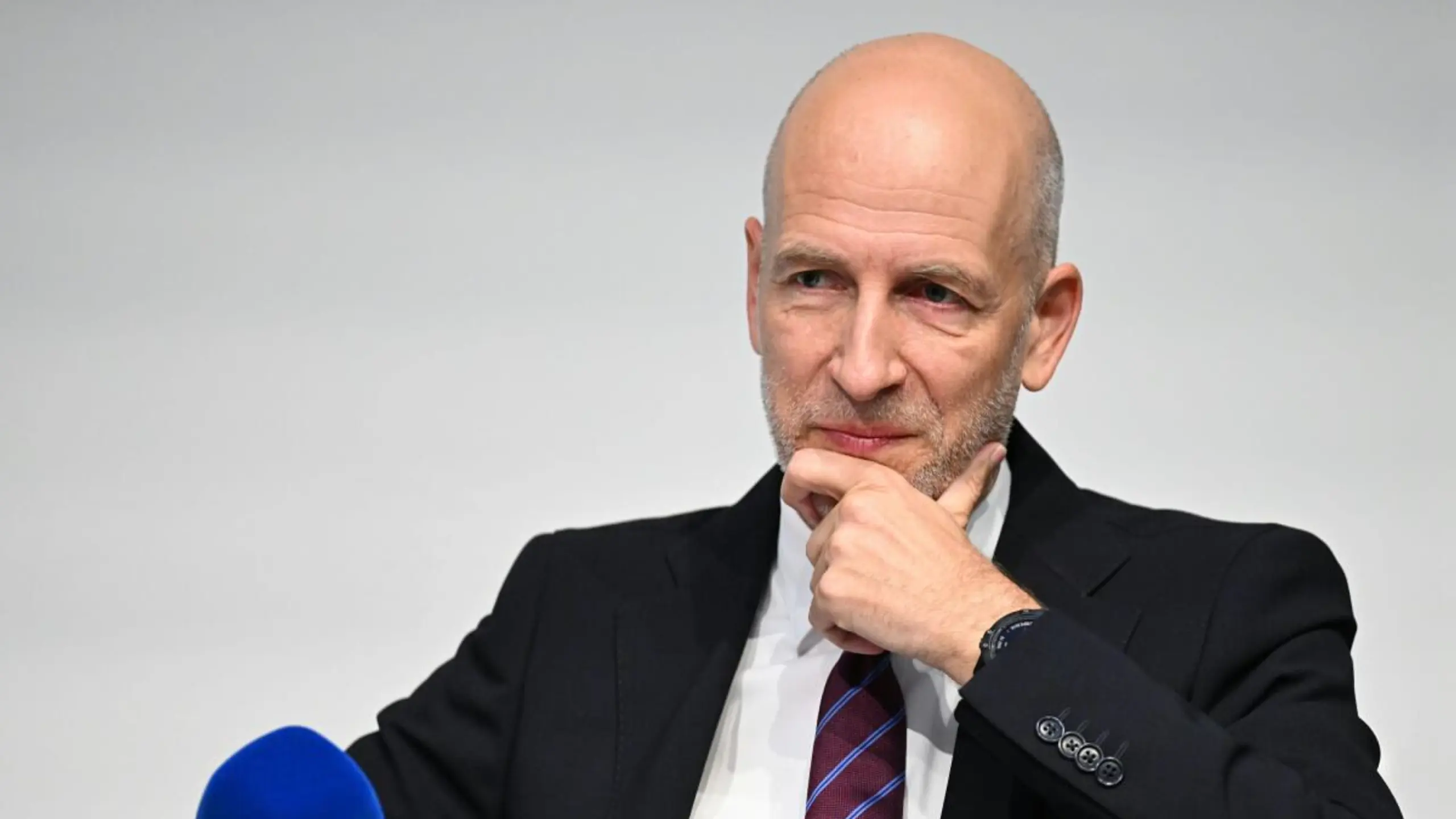 © APA/APA/HELMUT FOHRINGER/HELMUT FOHRINGER Notenbank-Sitzung im September ist für Kocher von besonderer Bedeutung