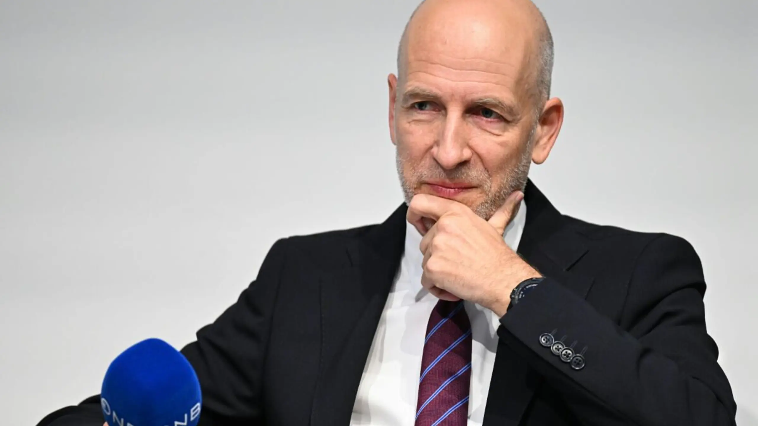 © APA/APA/HELMUT FOHRINGER/HELMUT FOHRINGER Notenbank-Sitzung im September ist für Kocher von besonderer Bedeutung