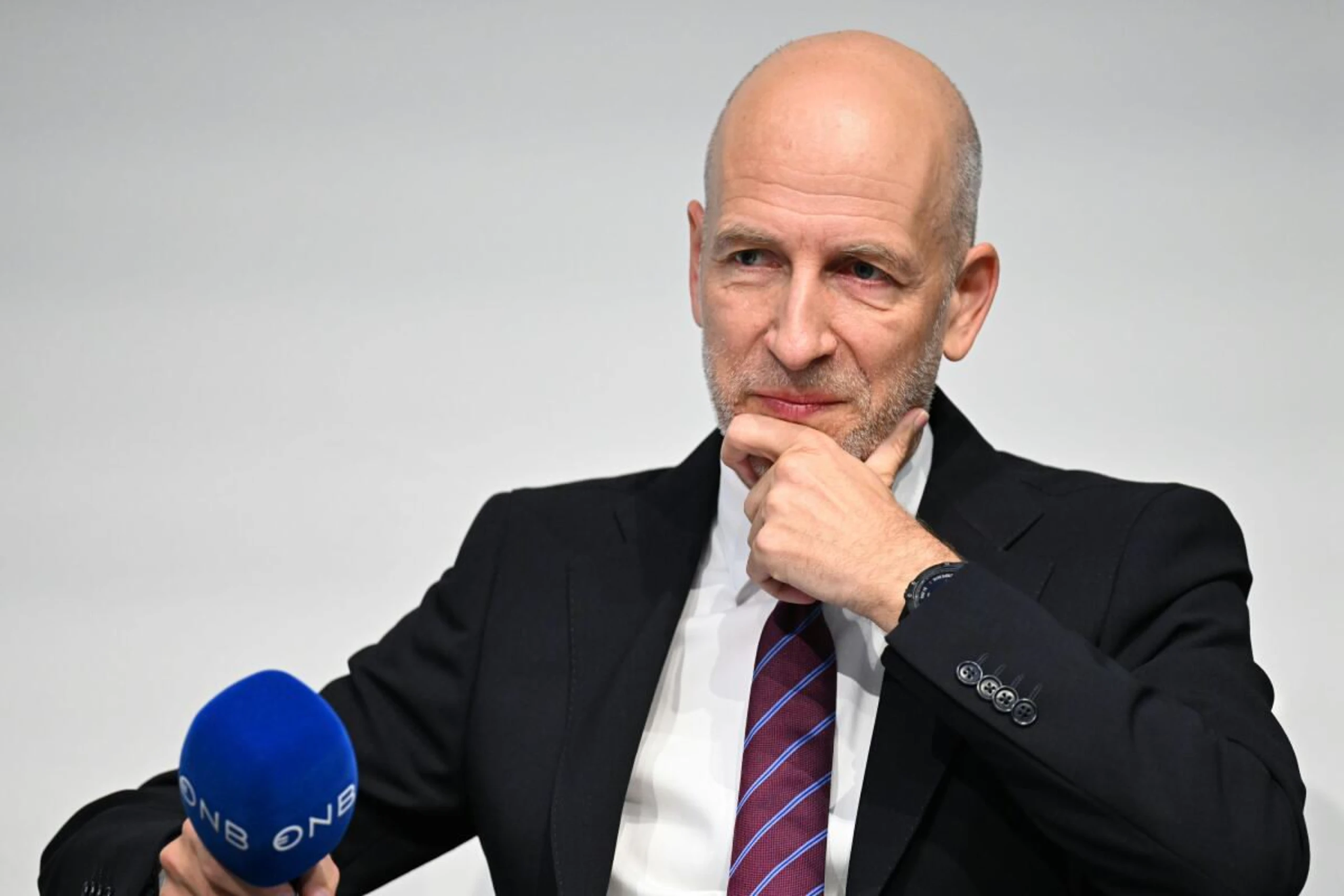 Notenbank-Sitzung im September ist für Kocher von besonderer Bedeutung