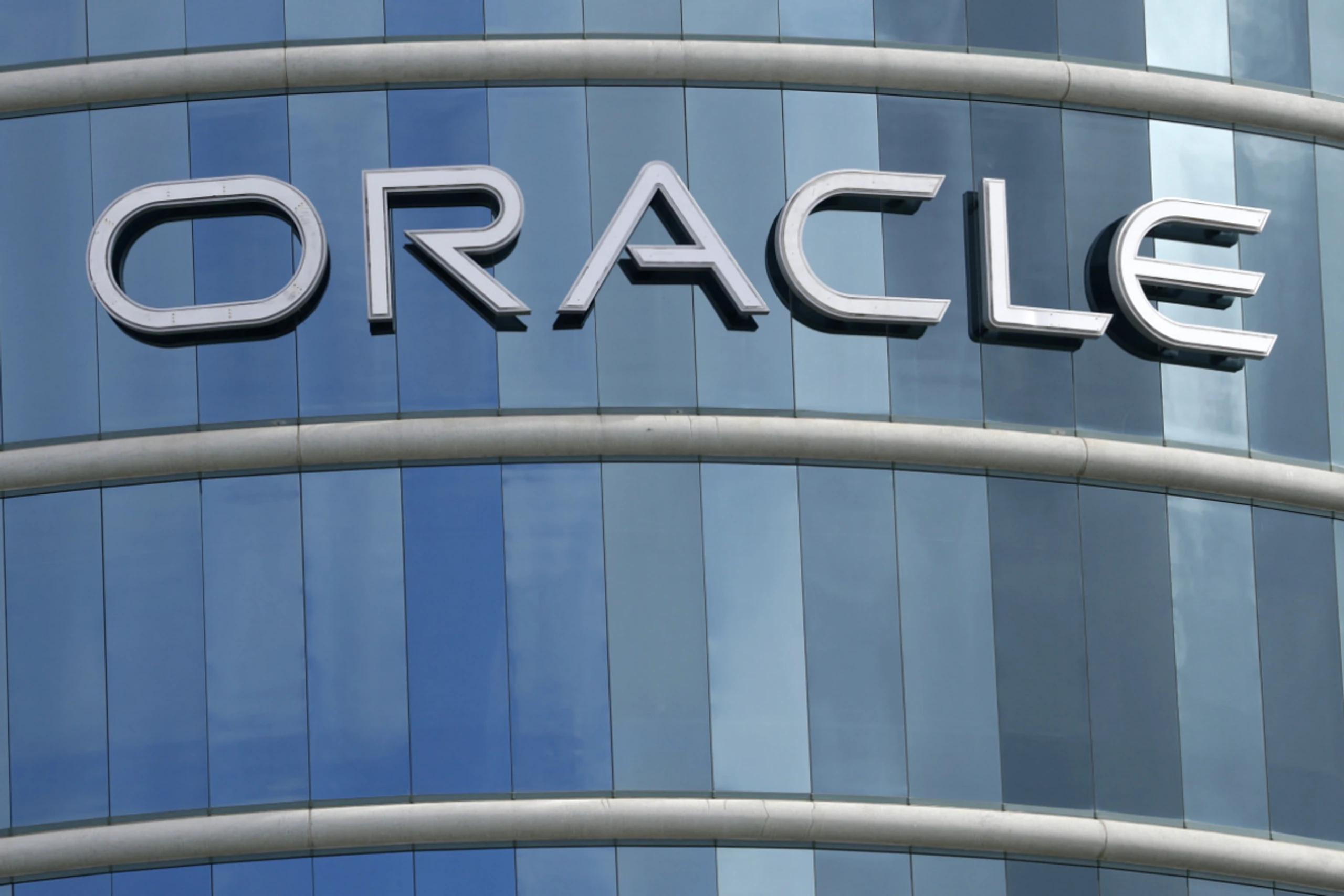 Oracle erhielt einen bis zu zehn Jahre laufenden Vertrag