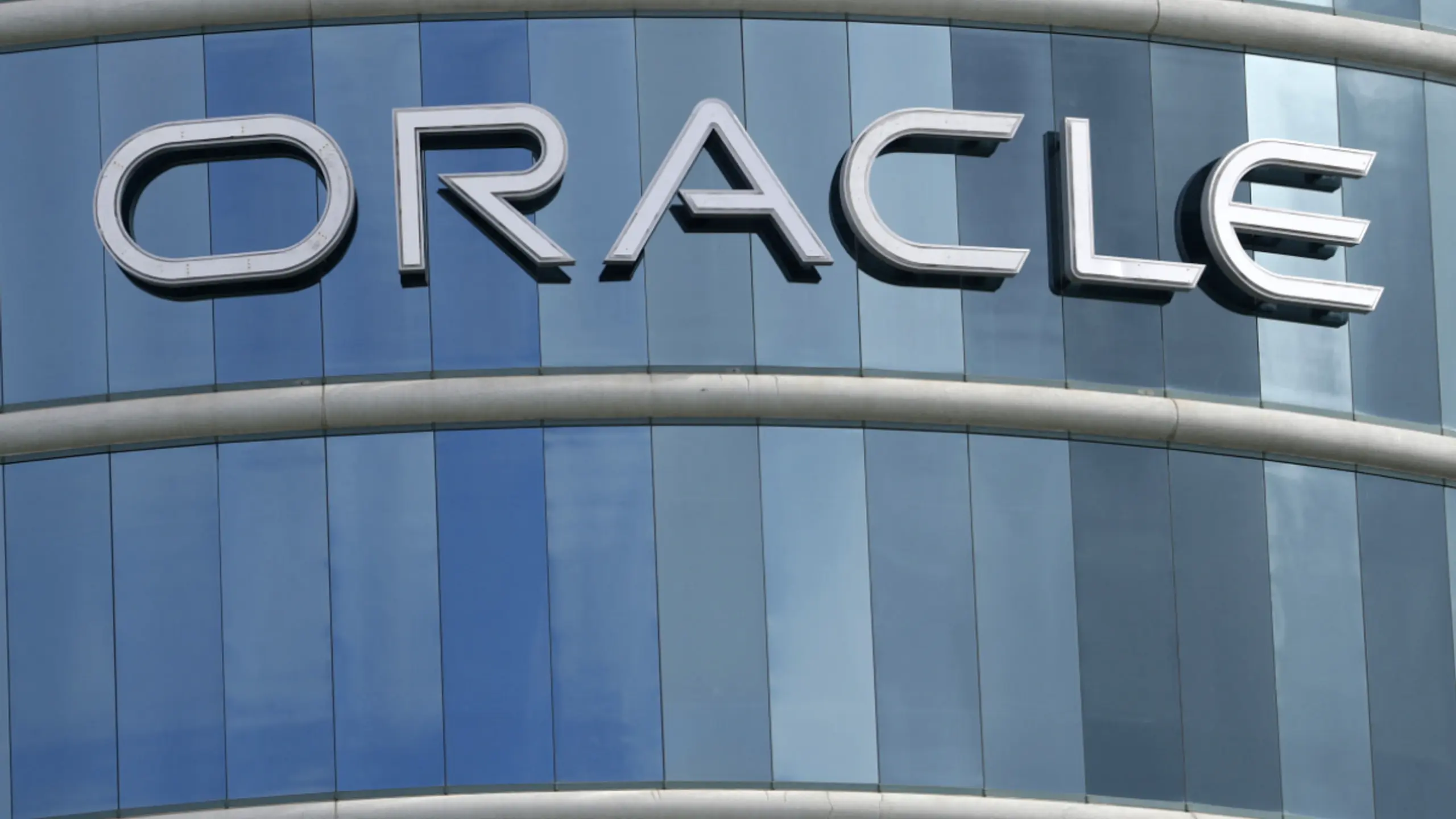 © APA/APA (AFP/GETTY)/JUSTIN SULLIVAN Oracle erhielt einen bis zu zehn Jahre laufenden Vertrag