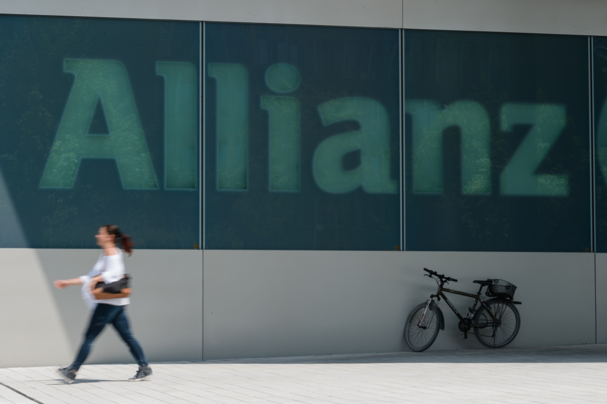 Österreicher Günther Thallinger verlässt den Allianz-Vorstand