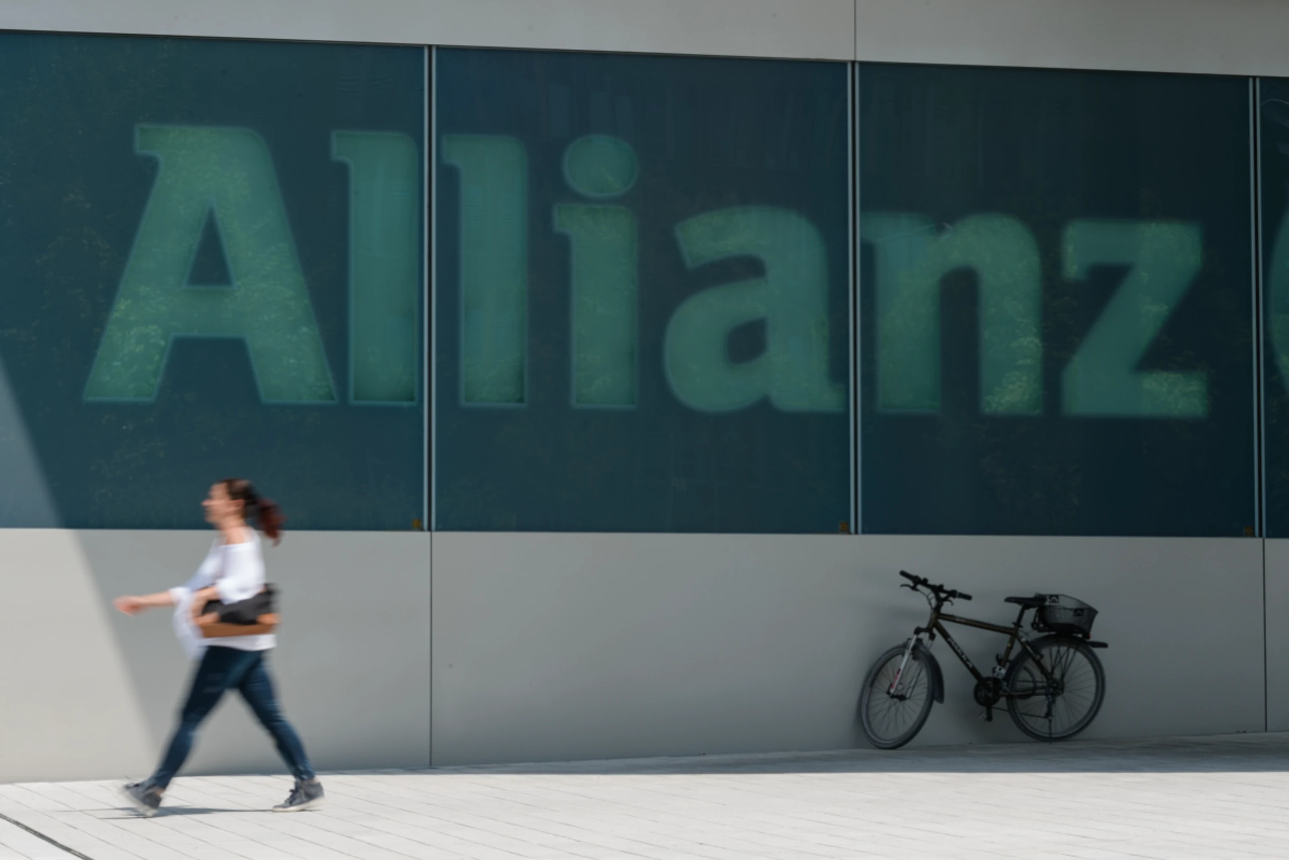 Österreicher Günther Thallinger verlässt den Allianz-Vorstand