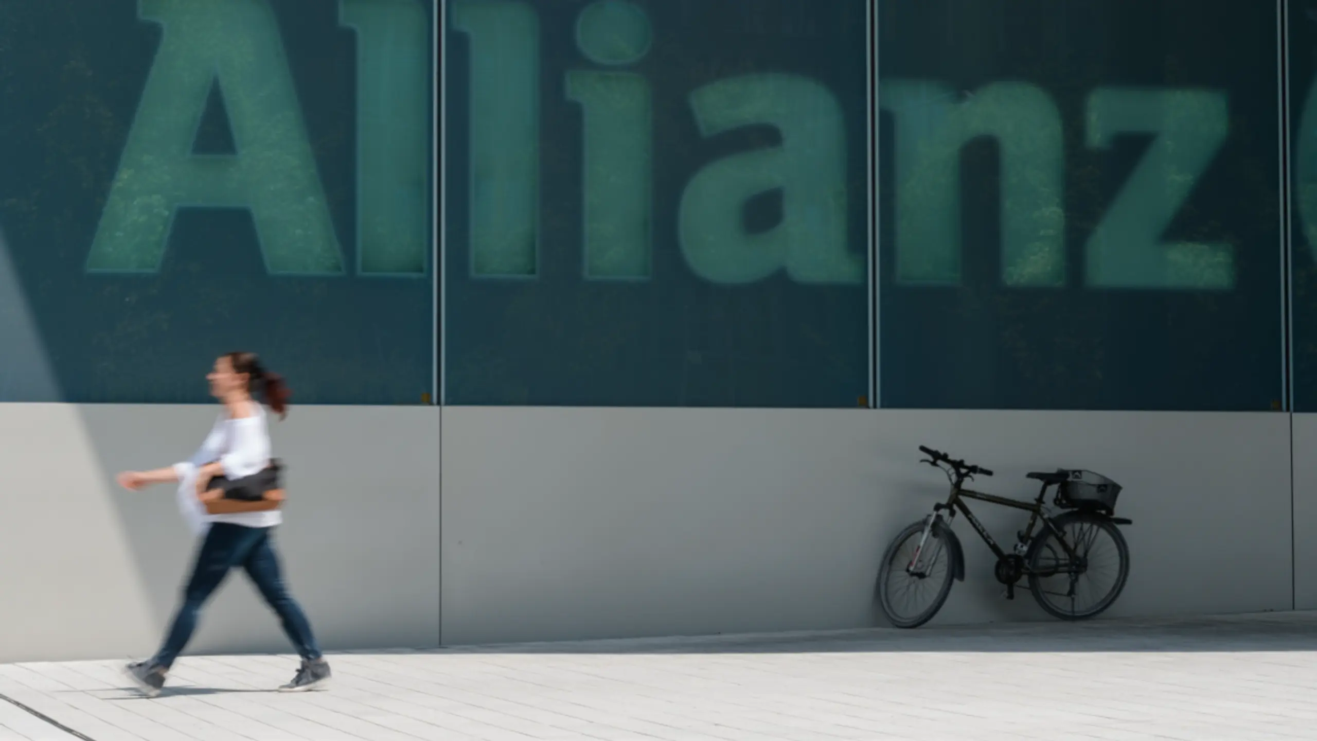 © APA/APA/dpa/Andreas Gebert Österreicher Günther Thallinger verlässt den Allianz-Vorstand