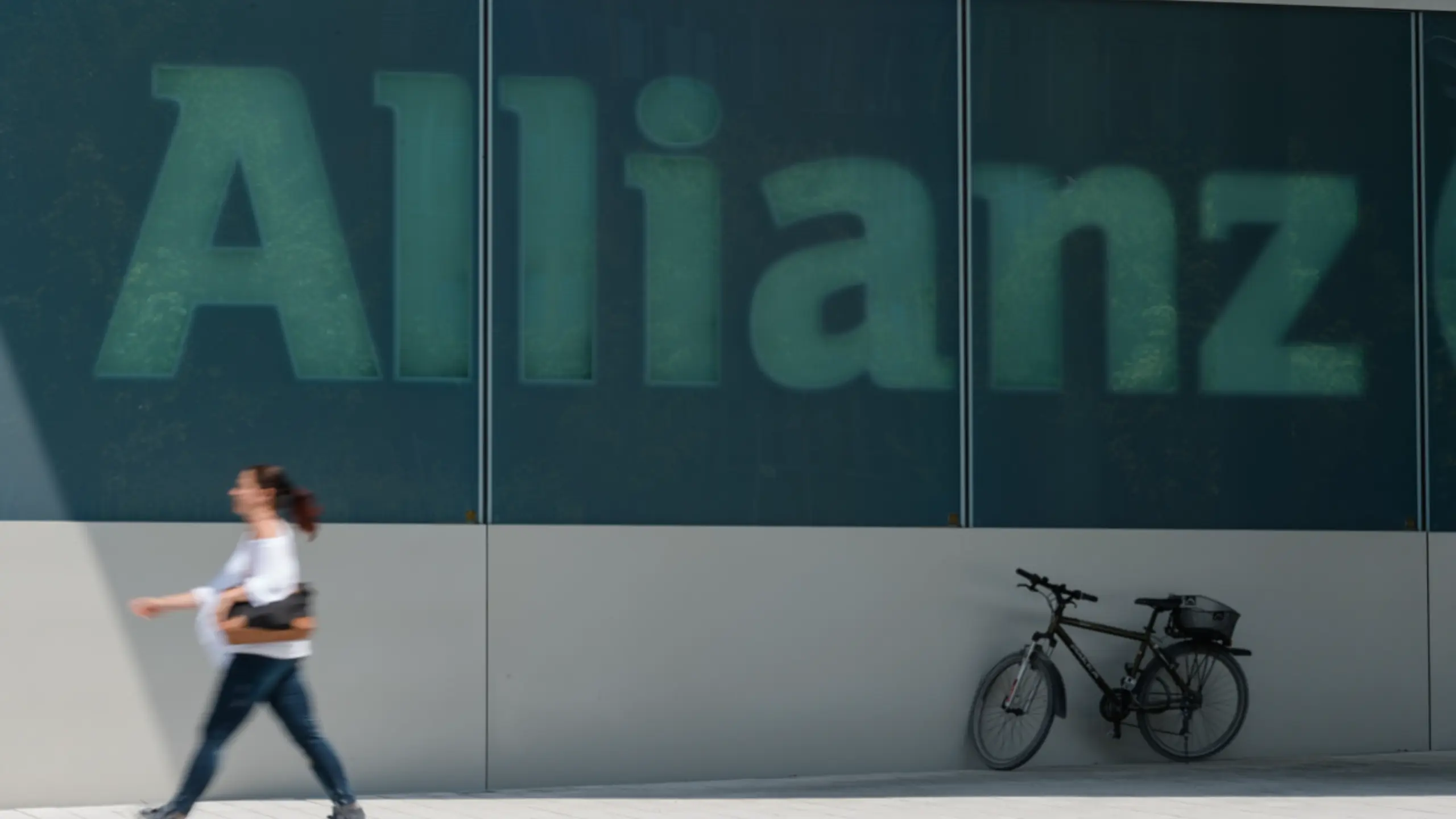 © APA/APA/dpa/Andreas Gebert Österreicher Günther Thallinger verlässt den Allianz-Vorstand