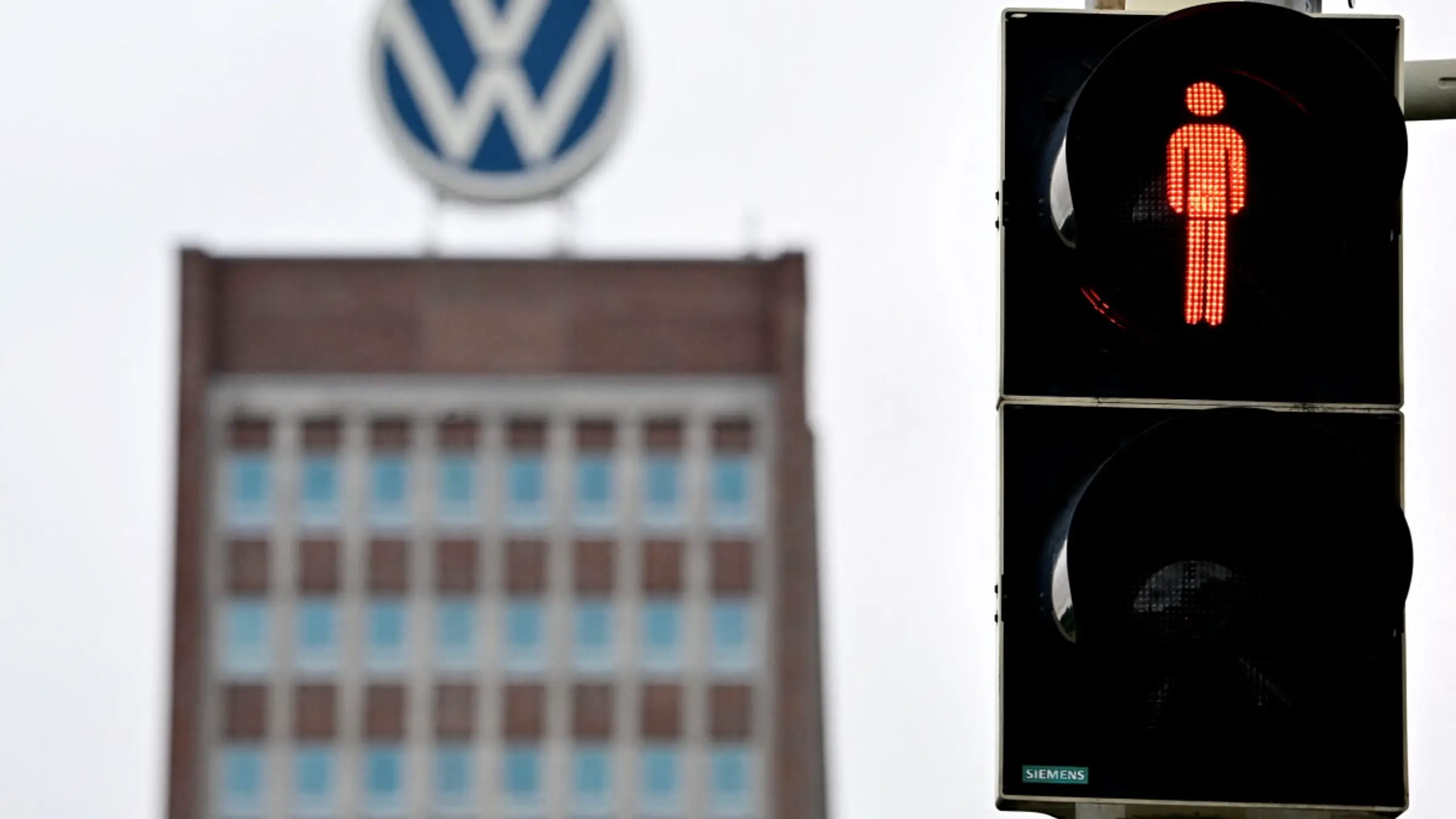 © APA/APA/AFP/TOBIAS SCHWARZ Der Konzern steckt in der Krise