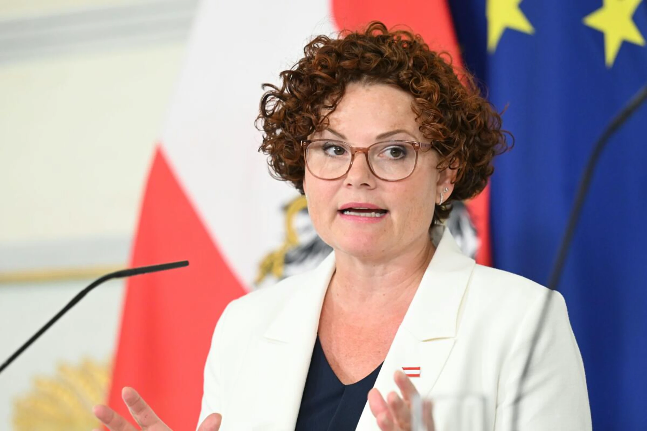 Zehetner will griechisches Beschäftigte nach Österreich holen
