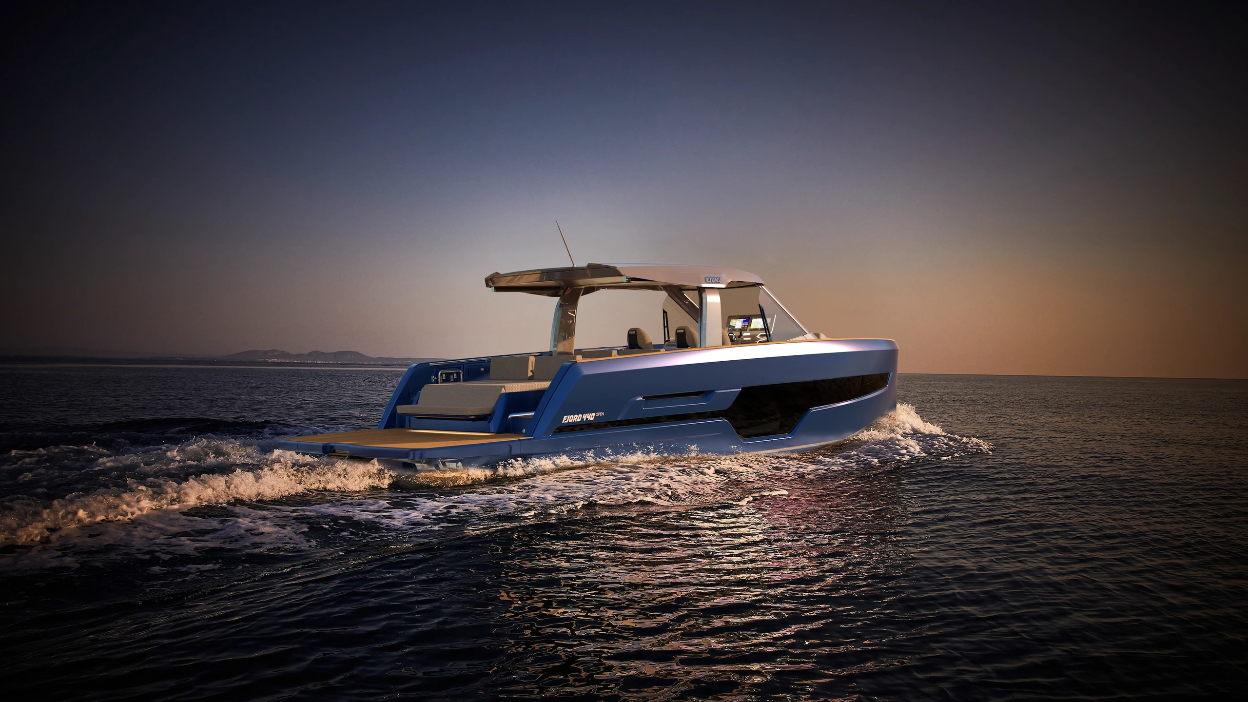 © Hanse Yachts AG Artikelbild