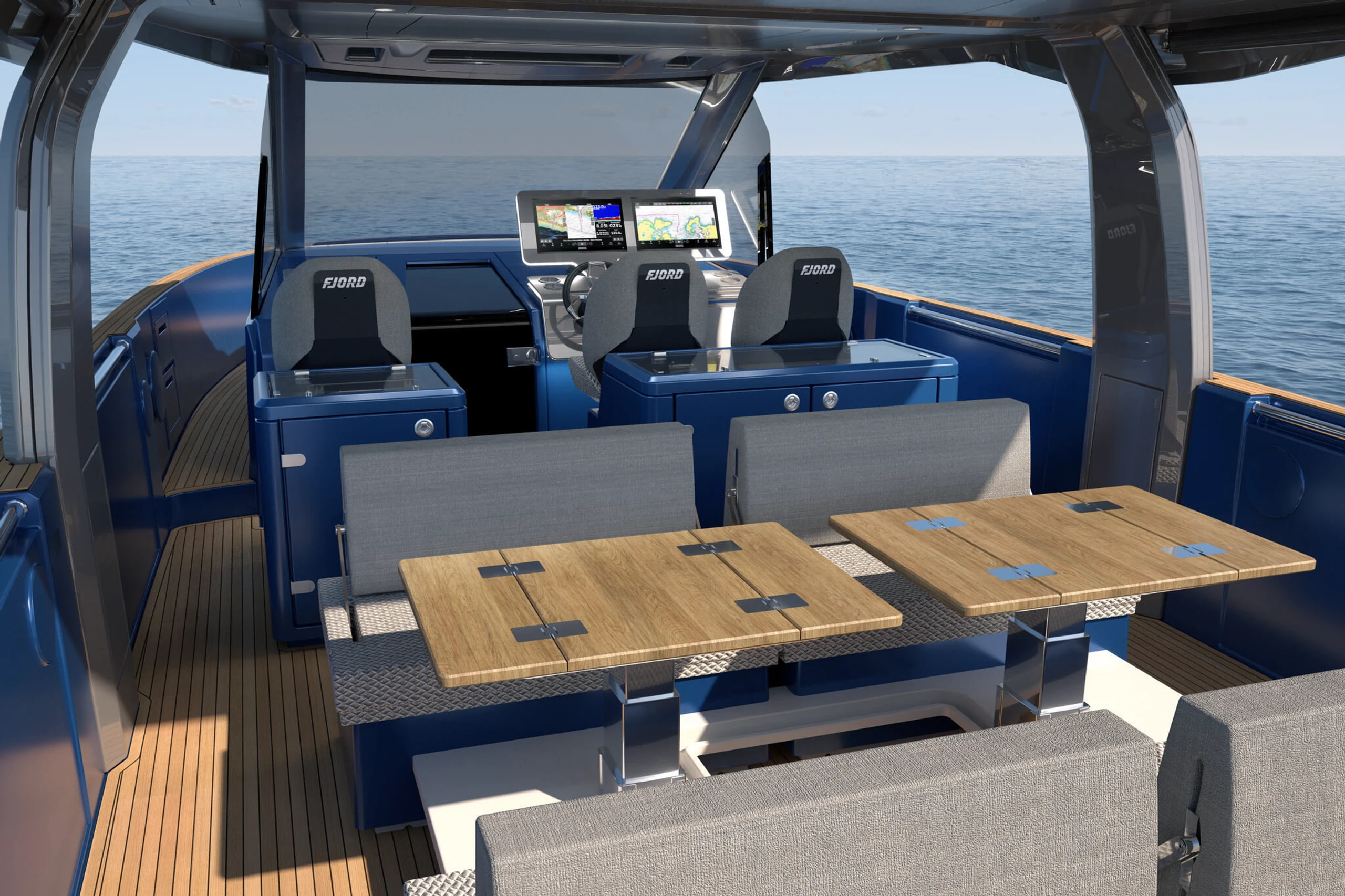 © Hanse Yachts AG Bild