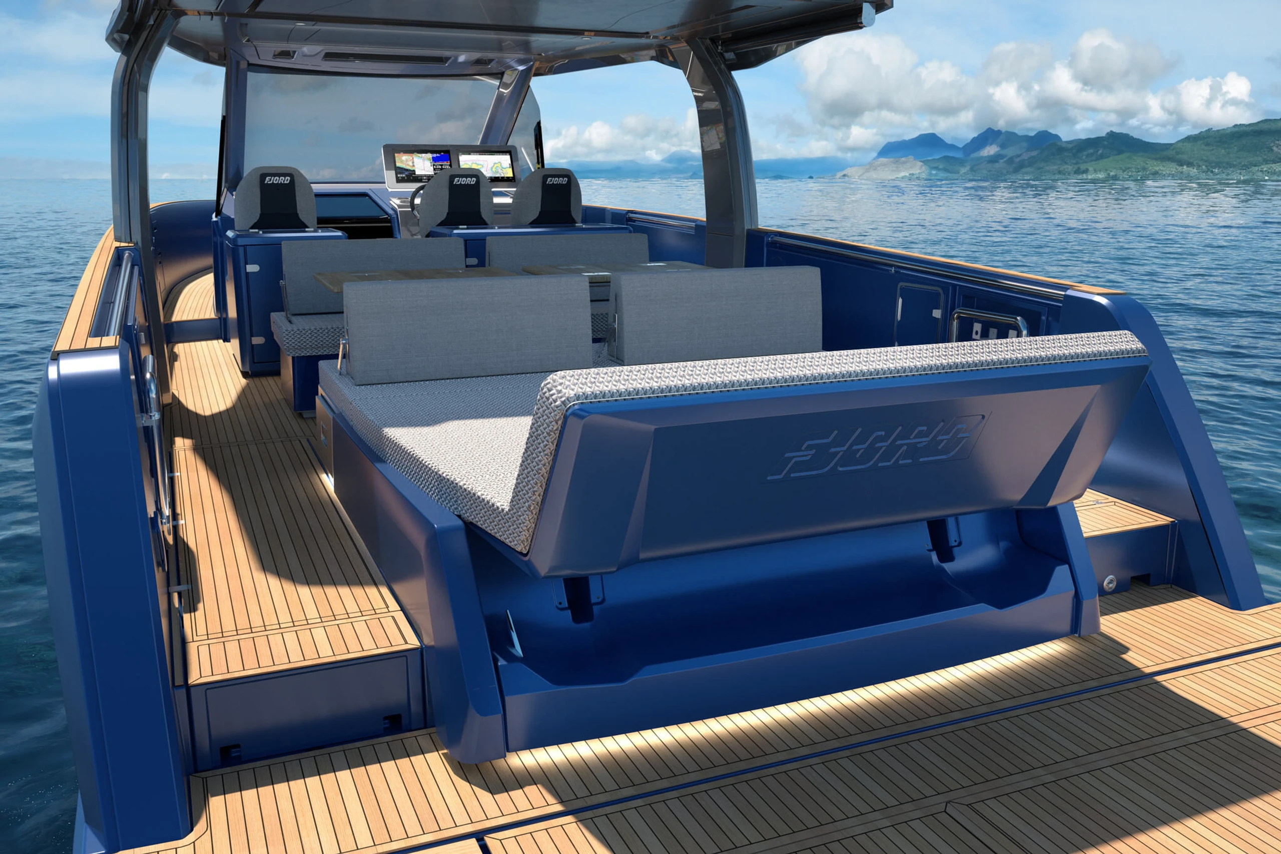 © Hanse Yachts AG Bild