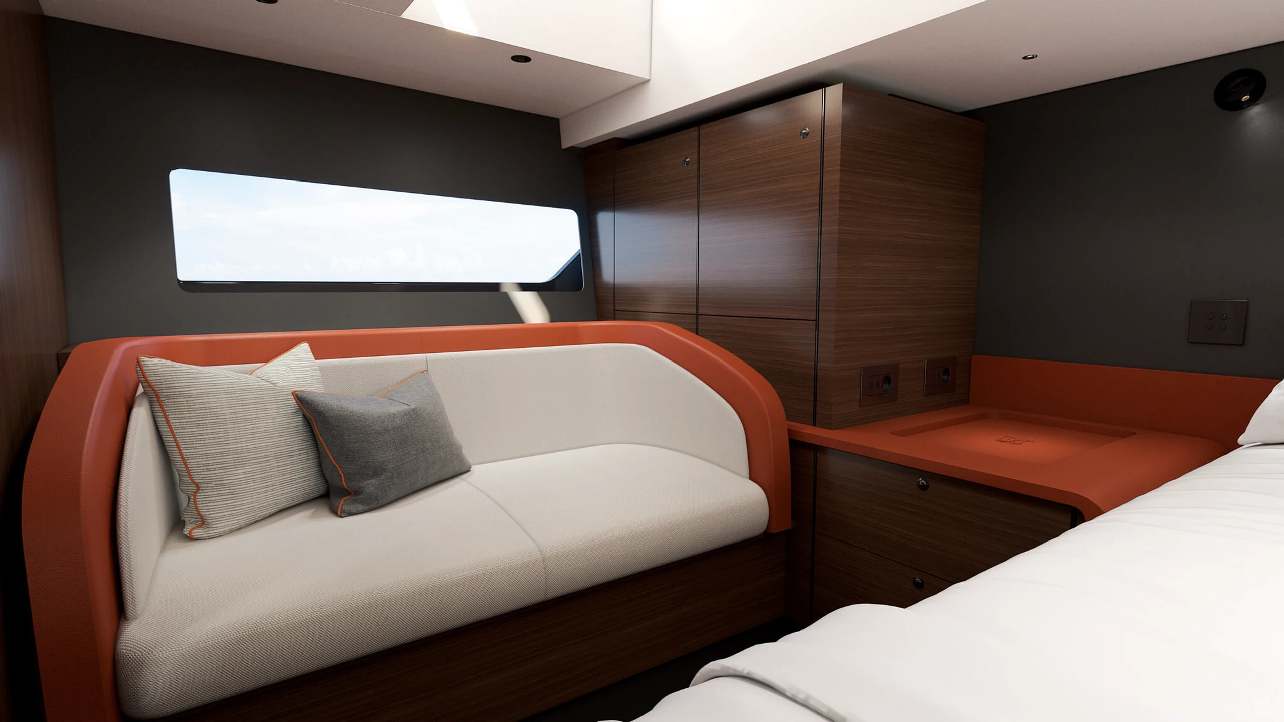 © Hanse Yachts AG Bild