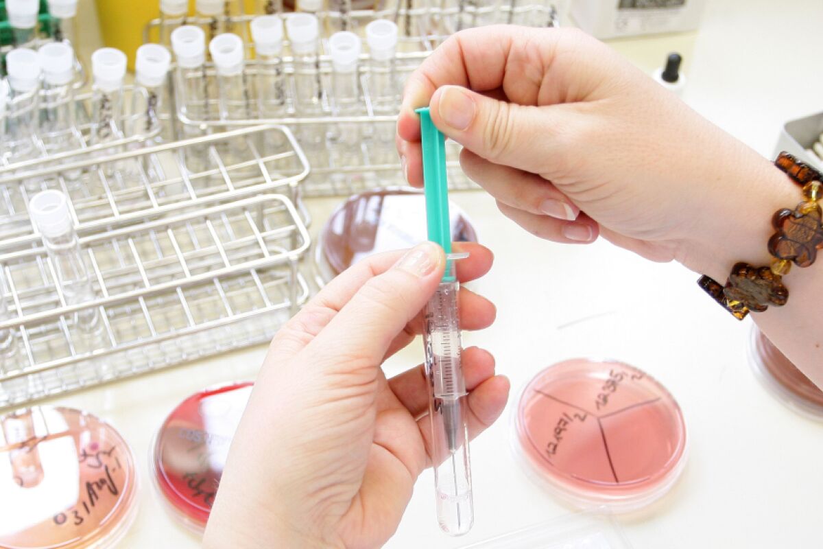 Positive Studien beflügelten den Aktienkurs von Forte Biosciences