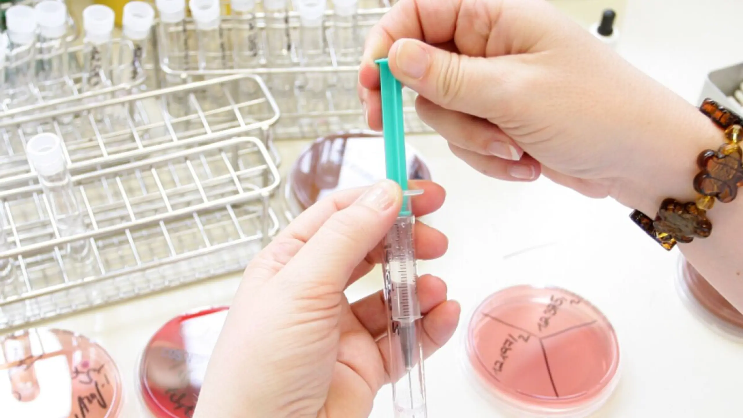 Positive Studien beflügelten den Aktienkurs von Forte Biosciences