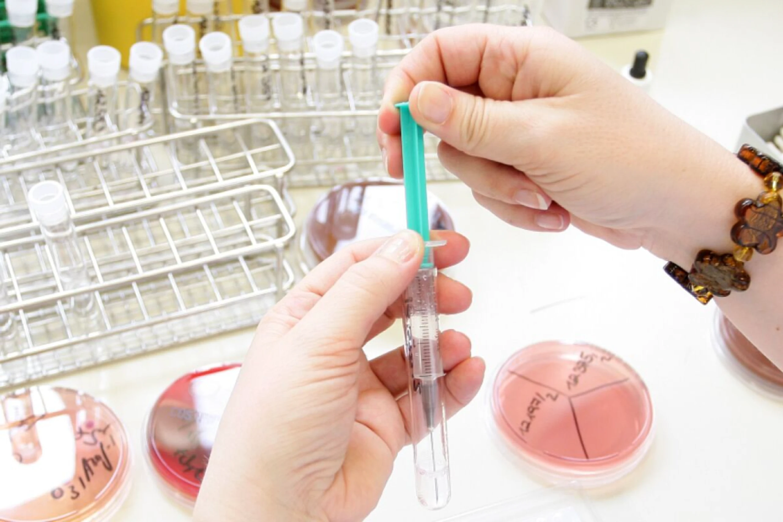 Positive Studien beflügelten den Aktienkurs von Forte Biosciences