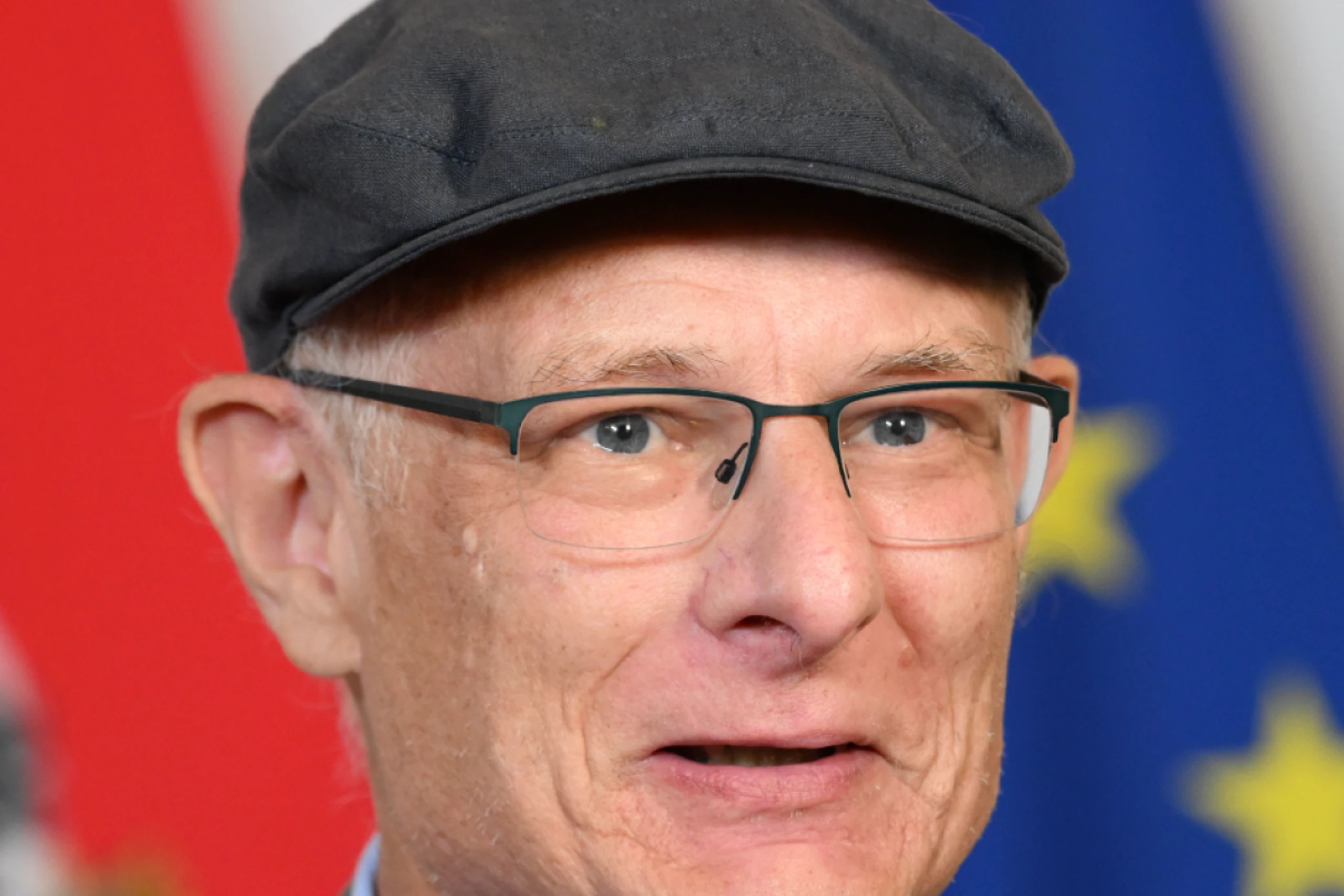 Marterbauer gab bei Sommerministerrat Update zu Krebserkrankung