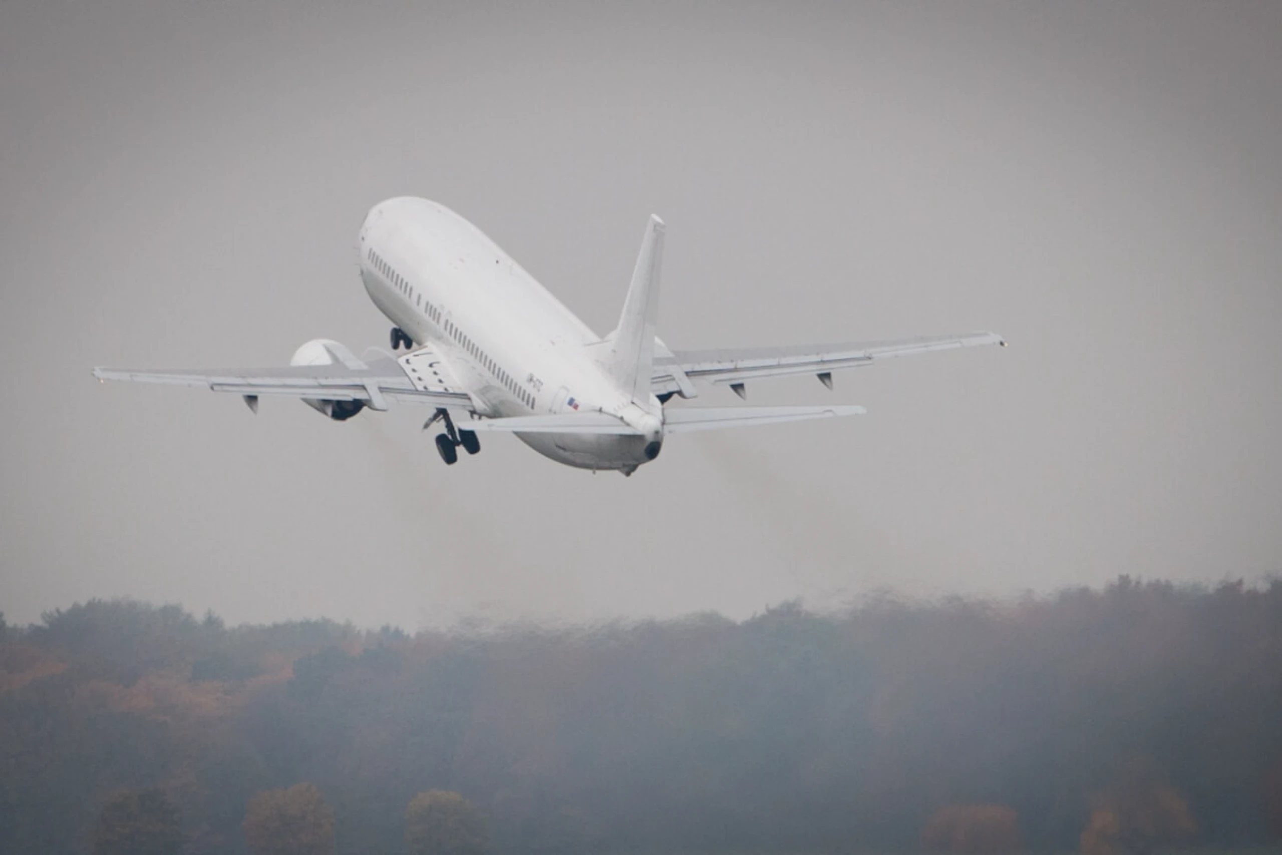 Ohne Transportgüter wie Flugzeuge stiegen Aufträge um 0,6 Prozent