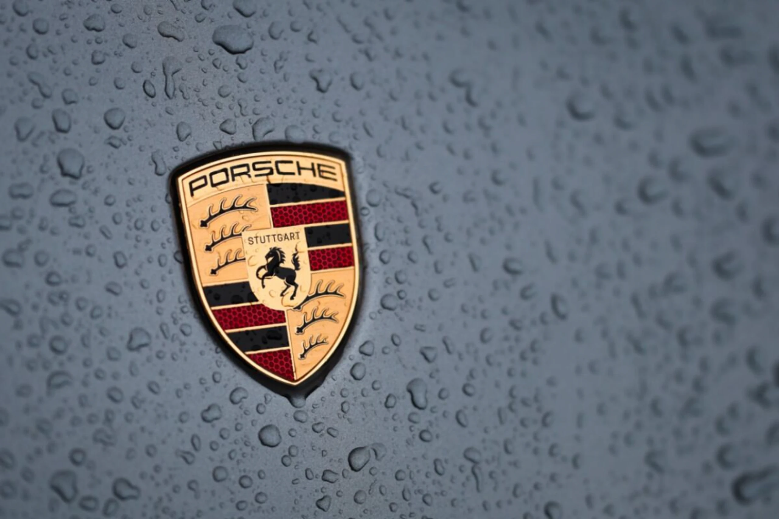++ ARCHIVBILD ++ Porsche muss wie Mutter Volkswagen massiv sparen