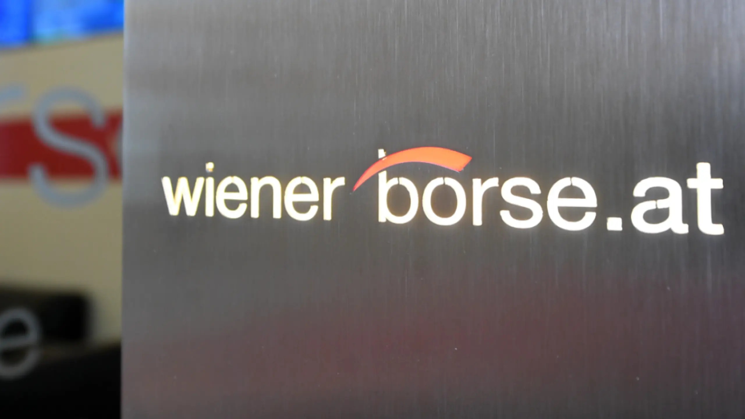 © APA/APA/THEMENBILD/HELMUT FOHRINGER Wiener Börse durch deutliches Minus von AT&S belastet
