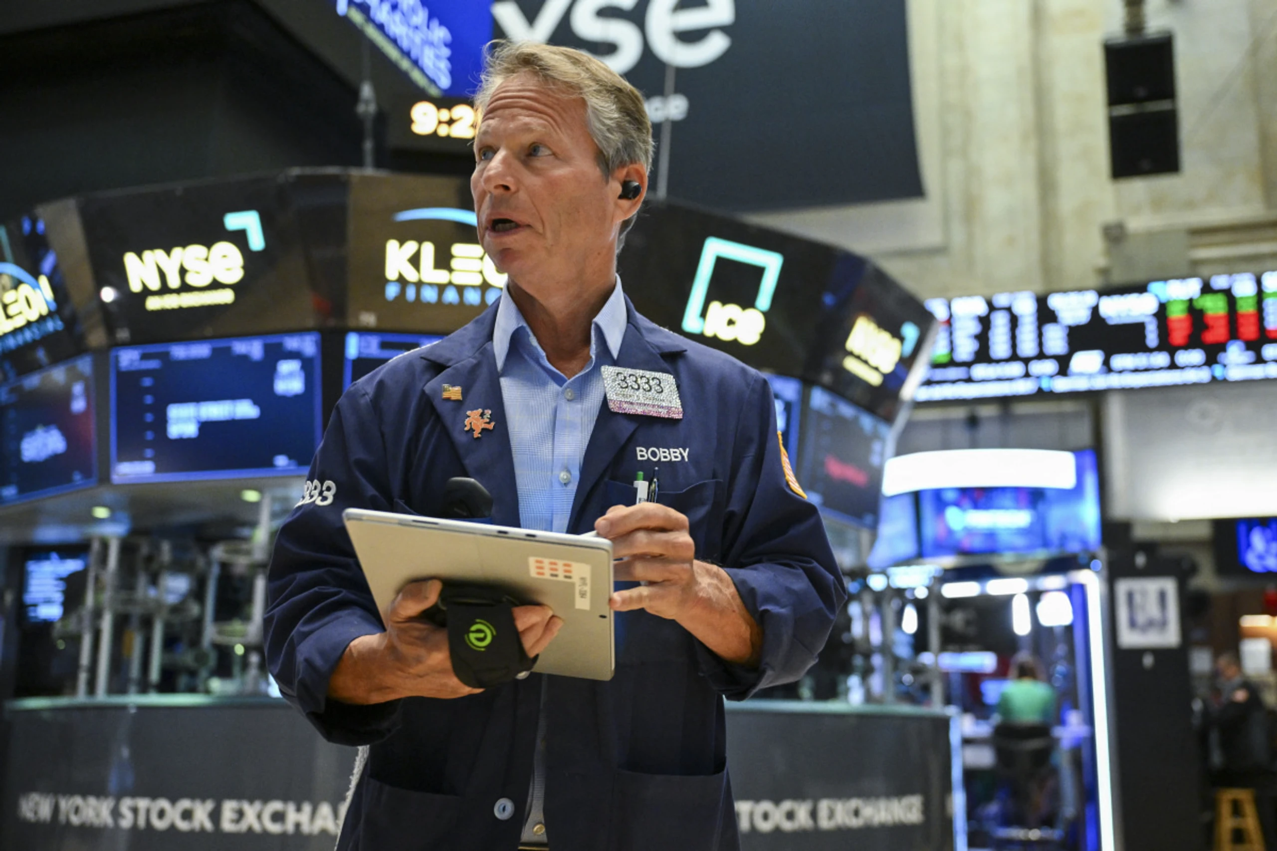 Dow Jones gewinnt 0,51 Prozent, Nasdaq Composite verliert 0,18 Prozent