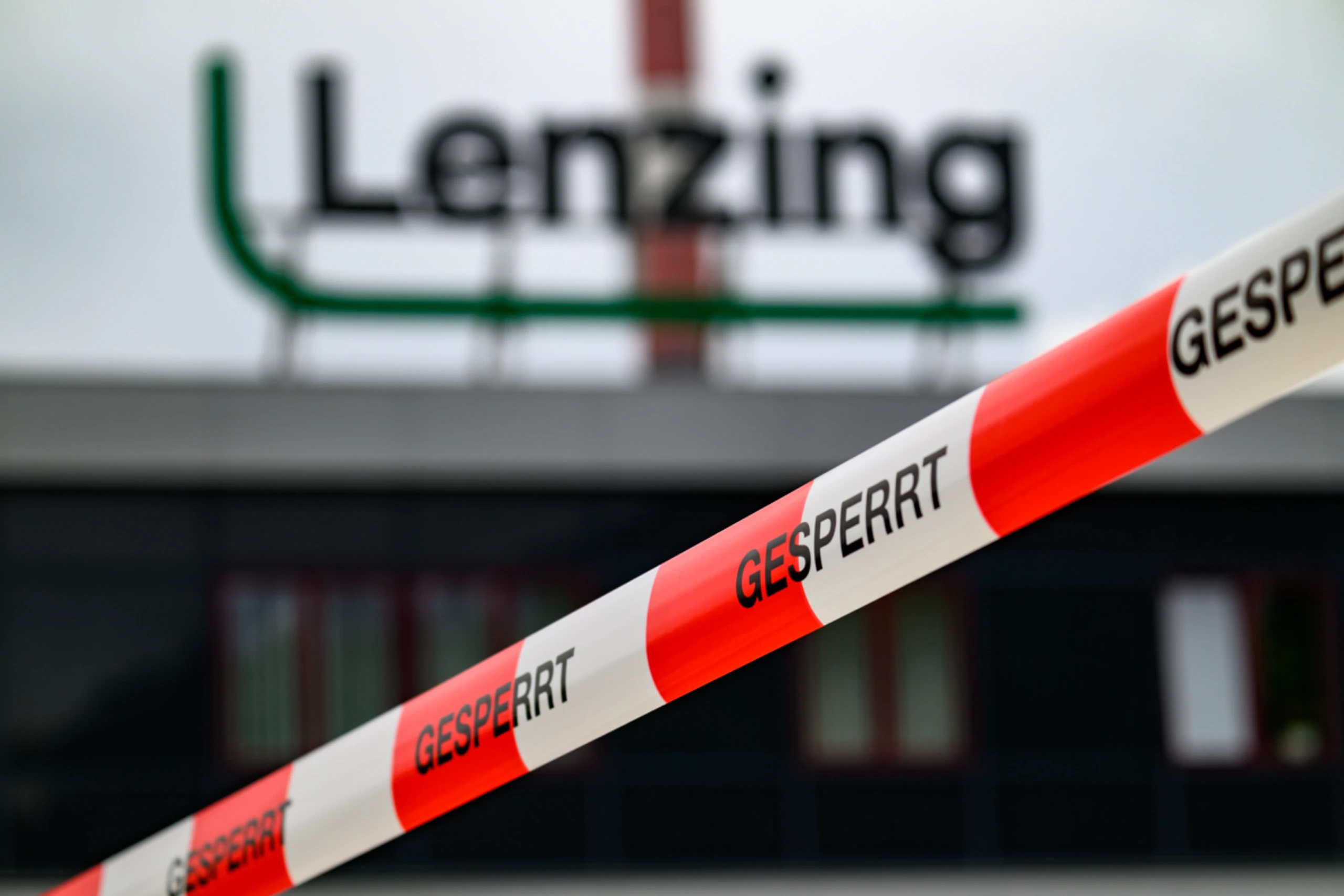 Lenzing verkauft Standort in Heiligenkreuz im Burgenland