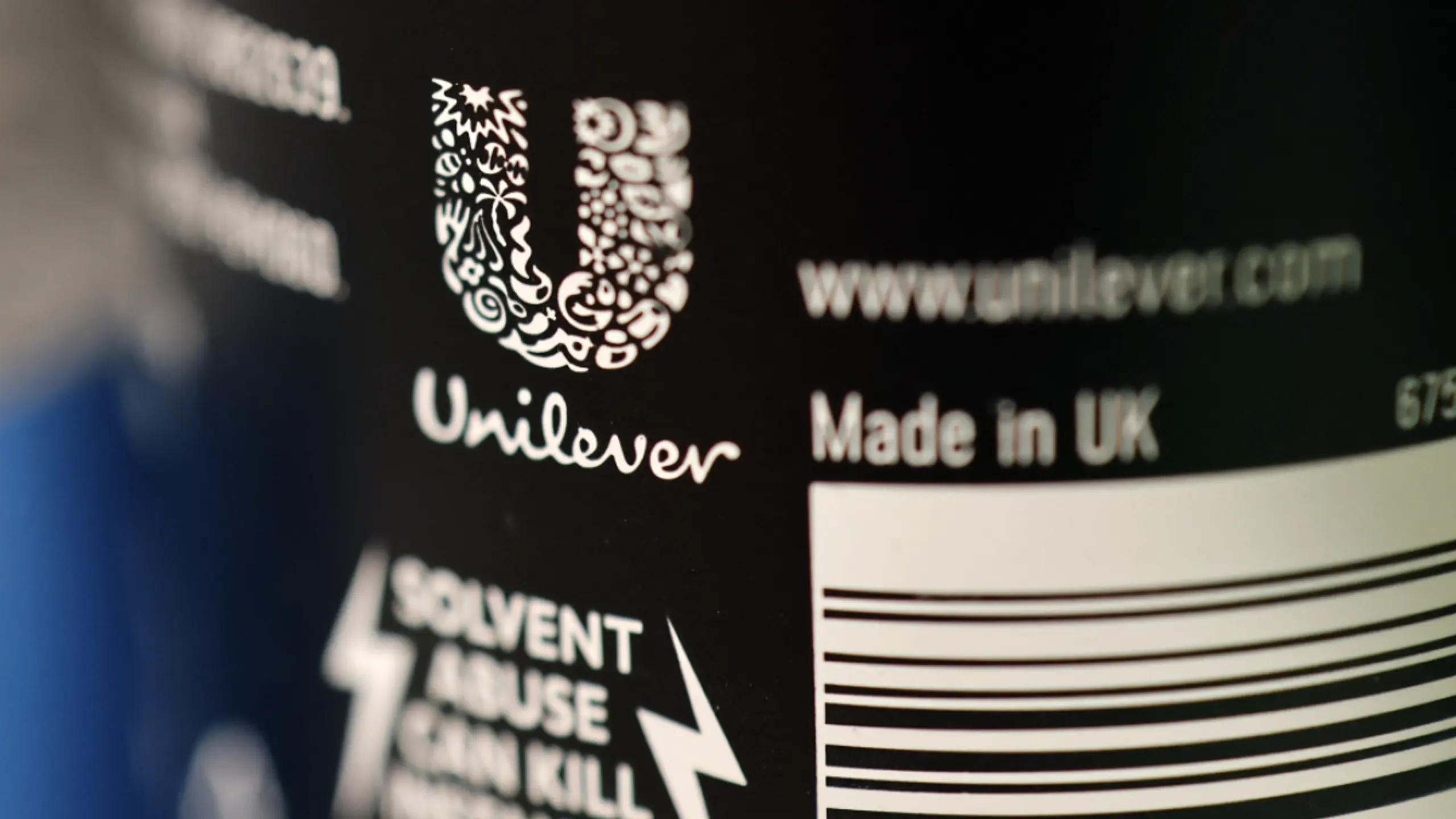 Unilever mit höheren Preisen und Absatzmengen