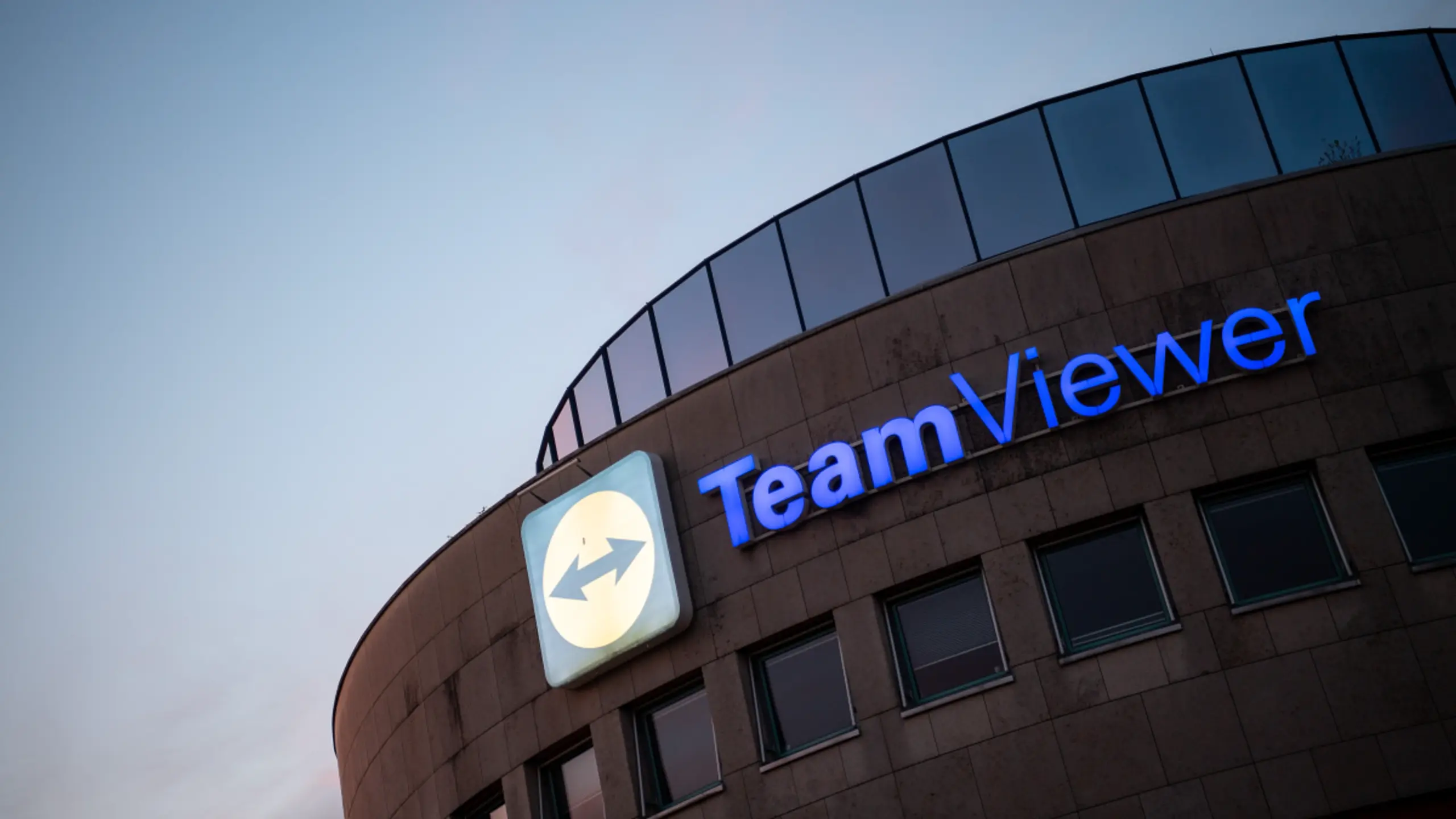 © APA/APA/dpa/Sebastian Gollnow TeamViewer kämpft mit der Abwanderung von Kunden