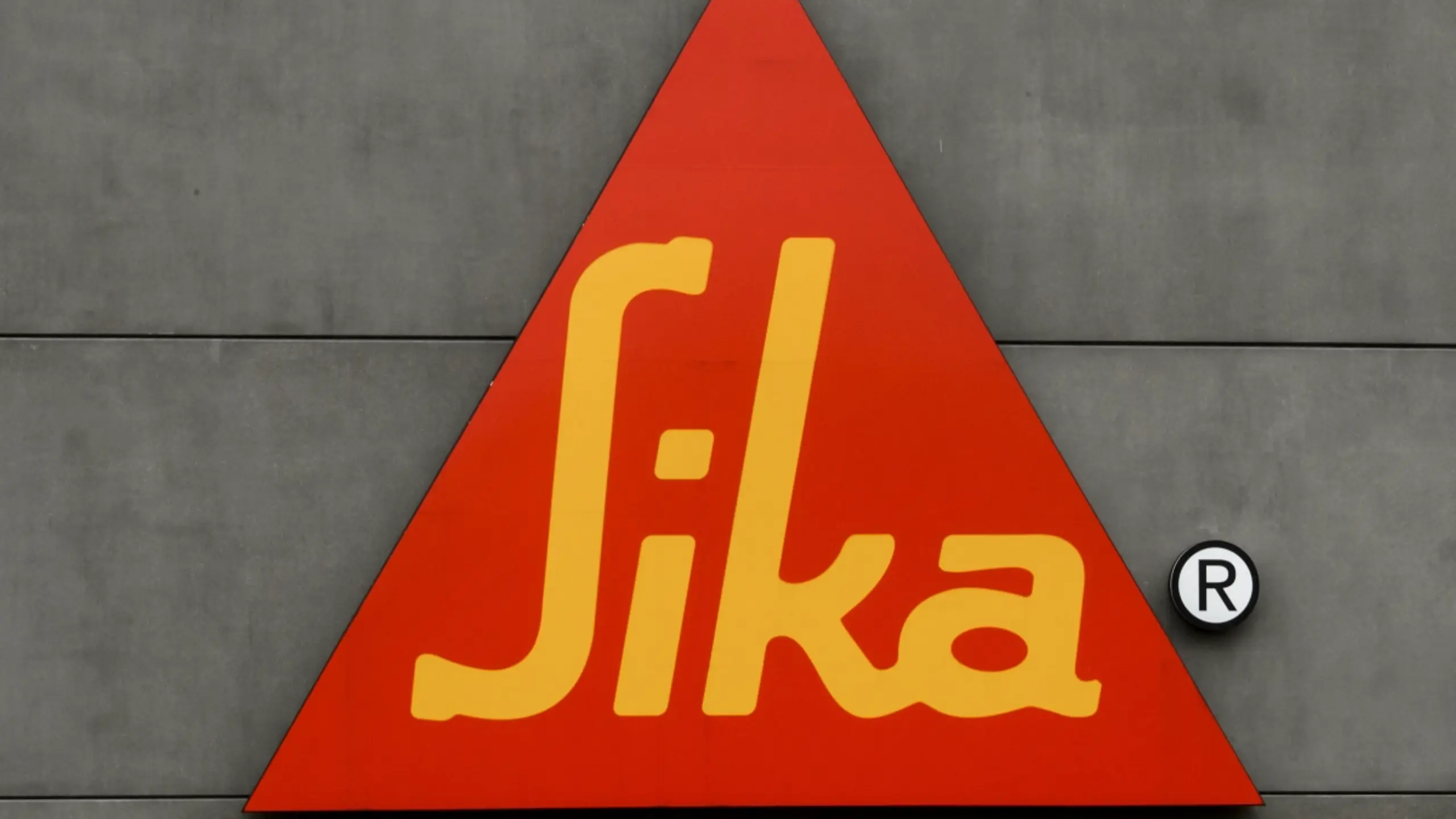Sika gewann Marktanteile hinzu