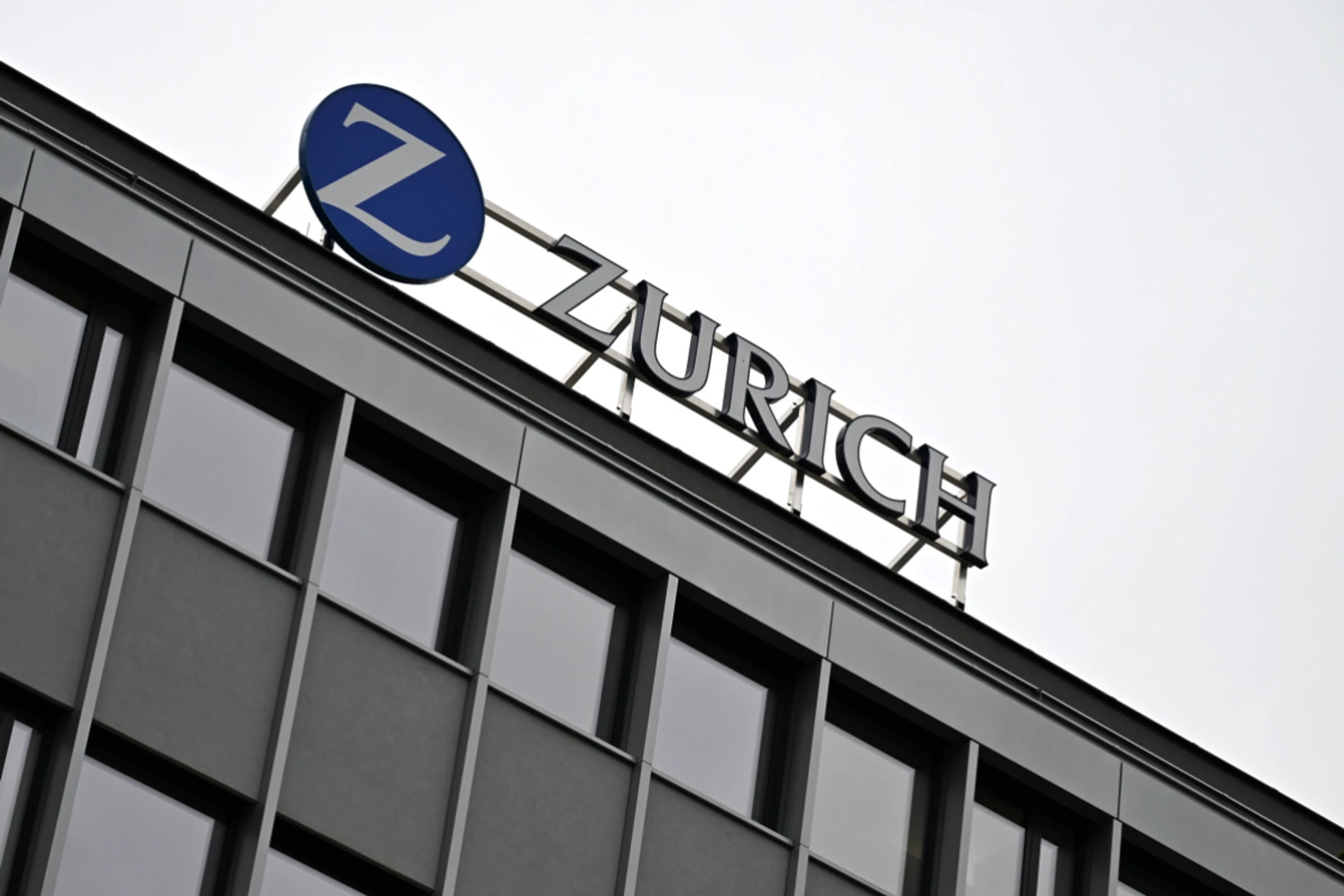 Zurich erhielt teilweises Verkaufsverbot