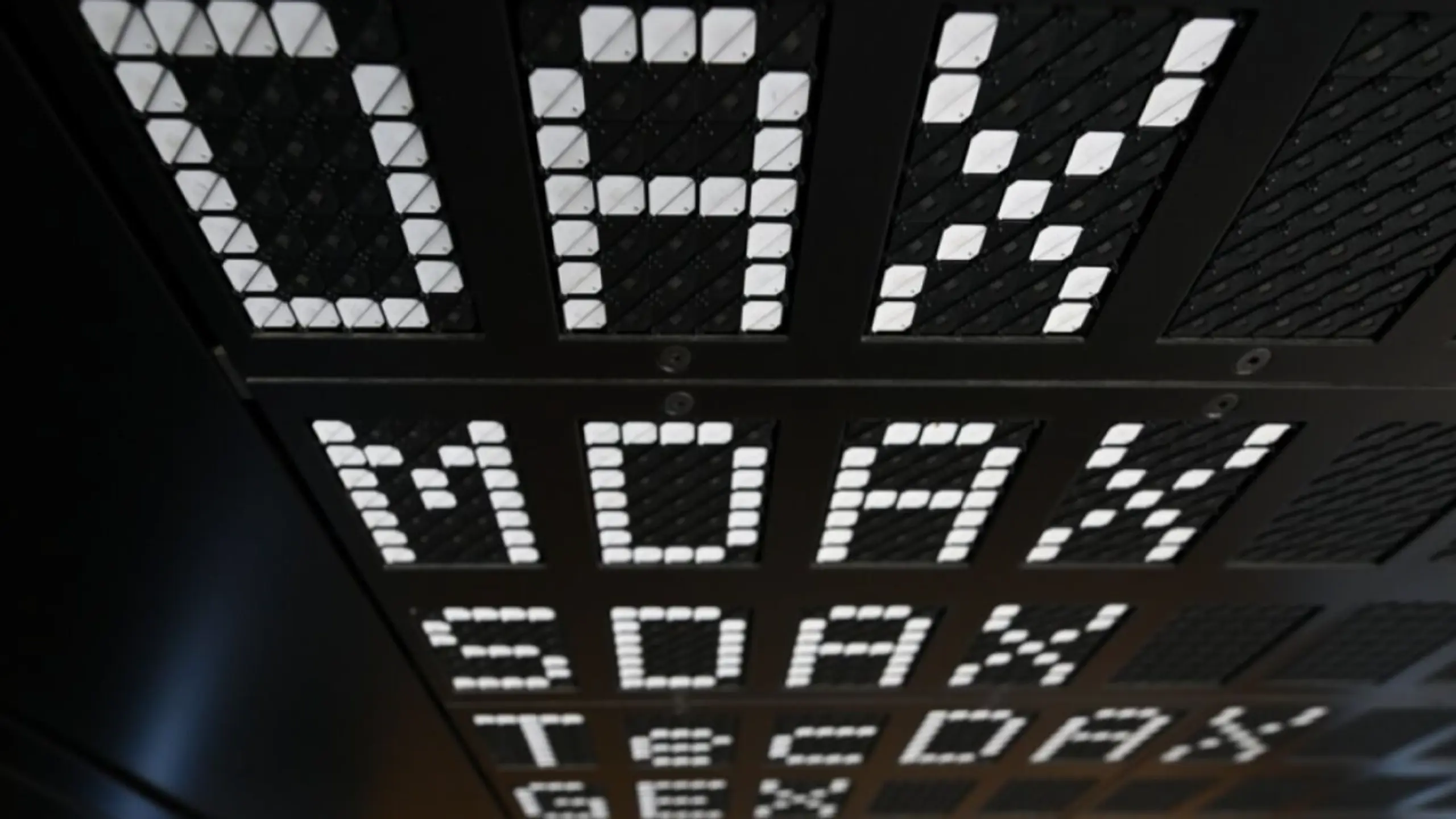 © APA/APA/DPA/ARNE DEDERT ++ ARCHIVBILD ++ Bechtle ist im MDAX gelistet