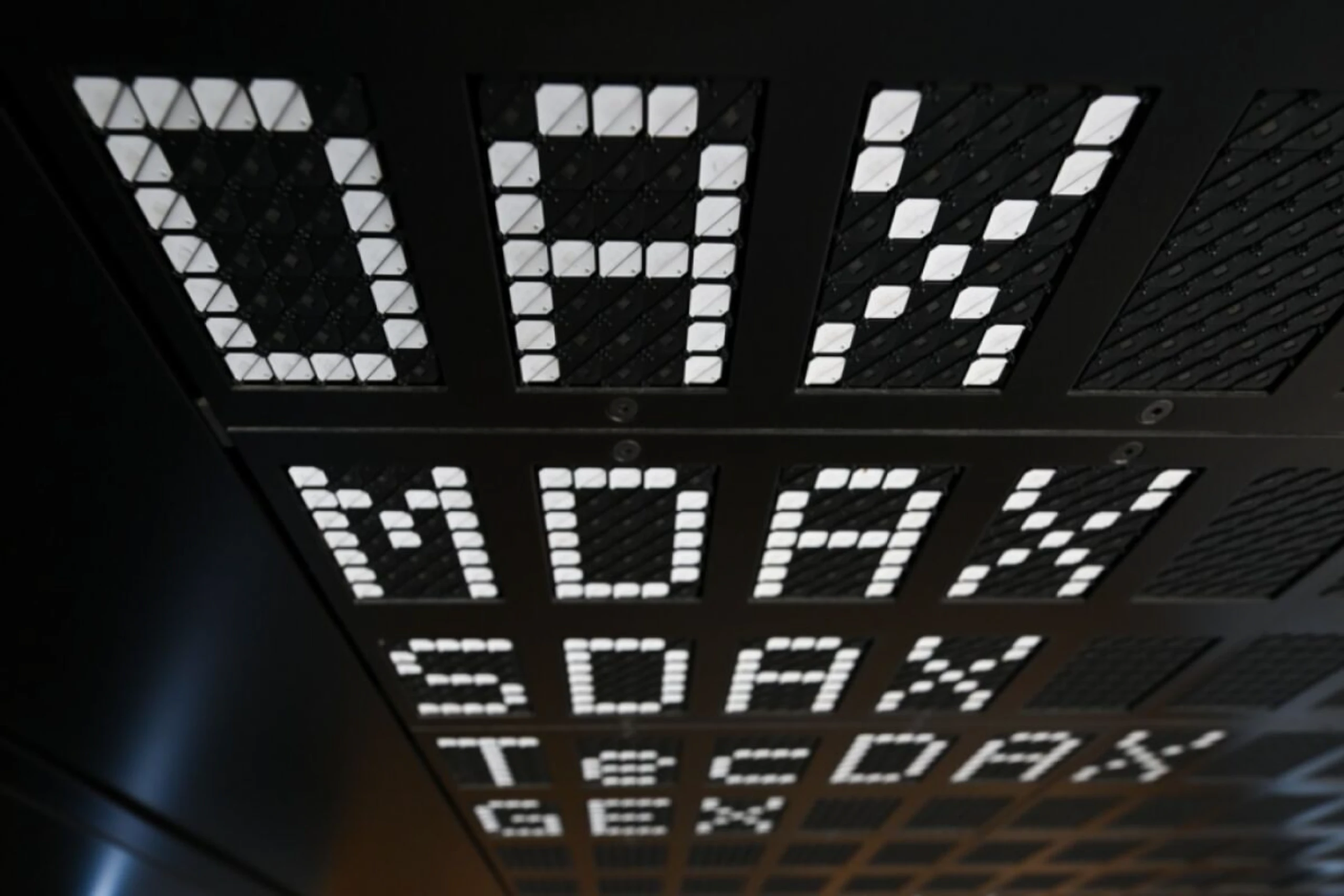 ++ ARCHIVBILD ++ Bechtle ist im MDAX gelistet