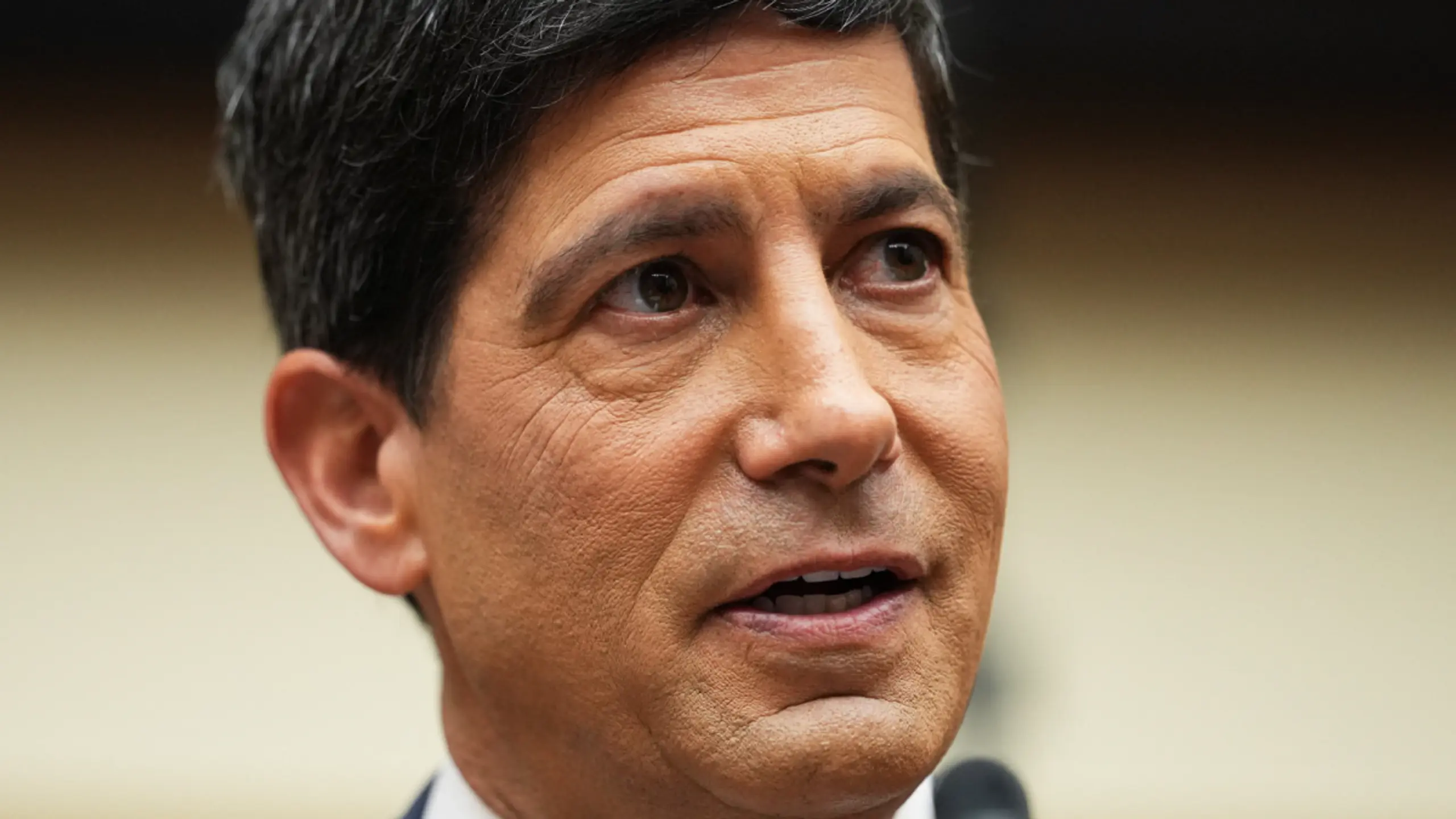 © APA/APA (AFP/GETTY)/ERIC LEE Von Warsh werden keine klaren Signale erwartet