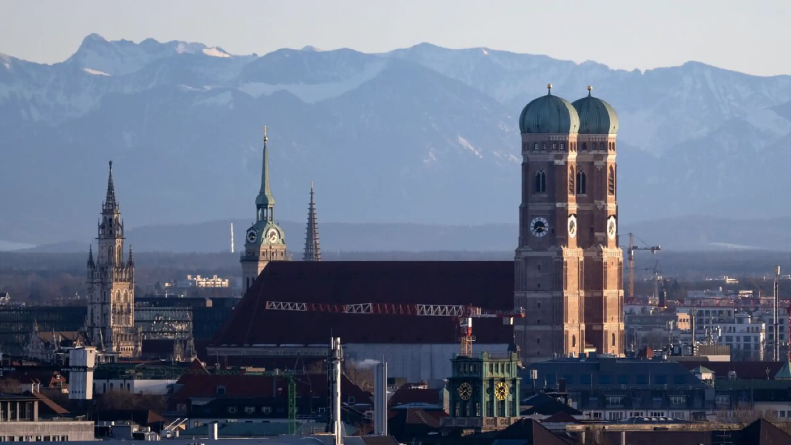 © APA/APA/dpa/Sven Hoppe ++ ARCHIVBILD ++ Münchener Unternehmen Nemetschek zahlt für HCSS-Übernahme kein Geld