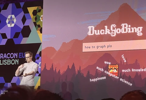 Top 5 Highlights of Laracon EU 2023