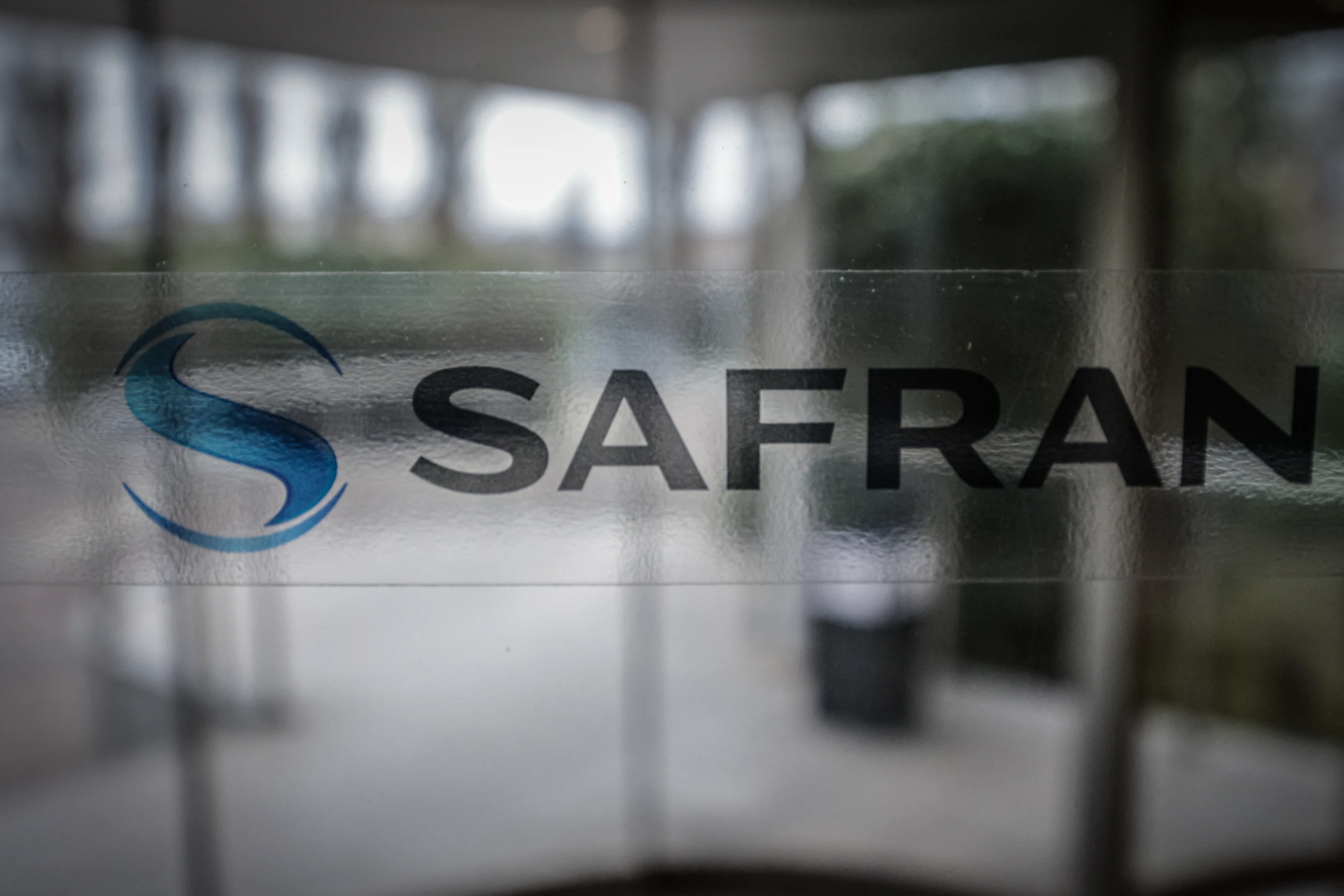 Safran mit guten Geschäften bei Turbinen und Ersatzteilen