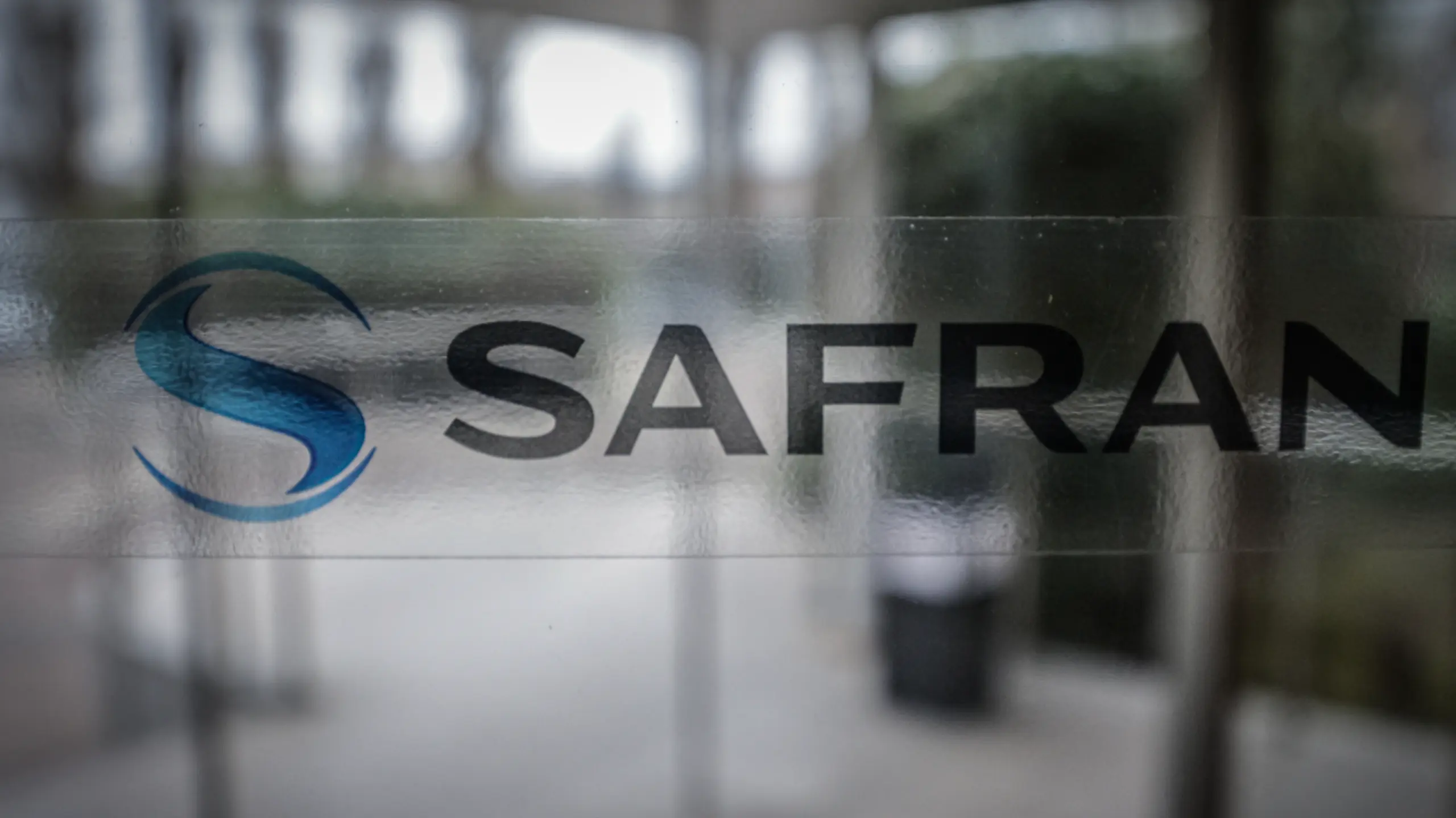 © APA/APA/AFP/STEPHANE DE SAKUTIN Safran mit guten Geschäften bei Turbinen und Ersatzteilen