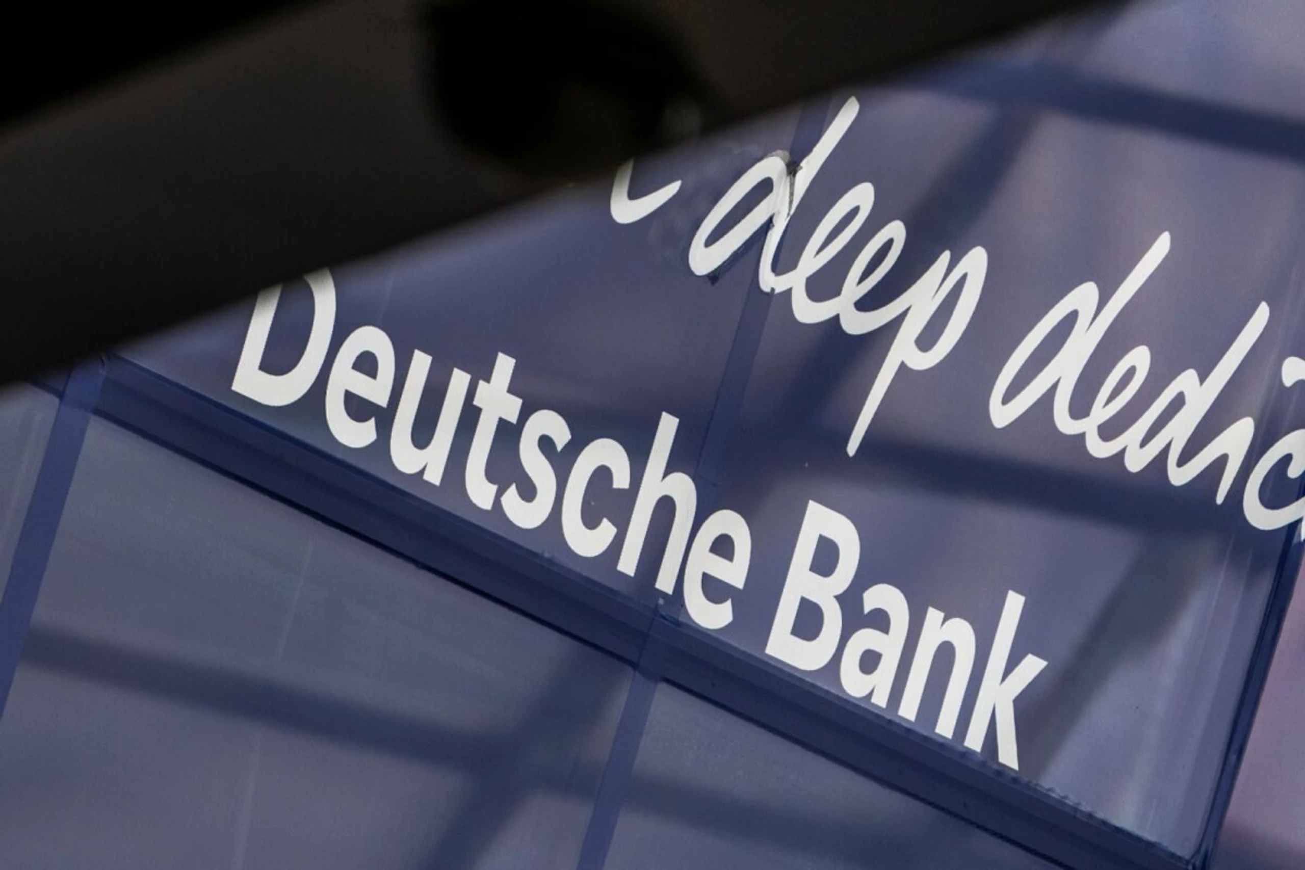 Deutsche Bank überrascht mit Milliardengewinn