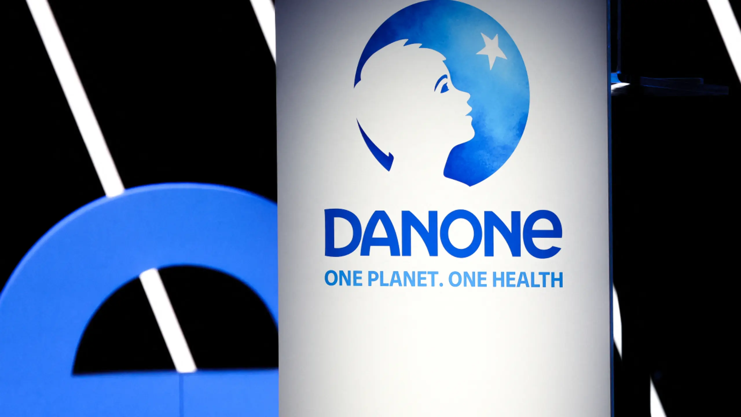 © APA/APA/AFP/ALAIN JOCARD Danone profitiert von der Nachfrage nach proteinreichen Joghurts
