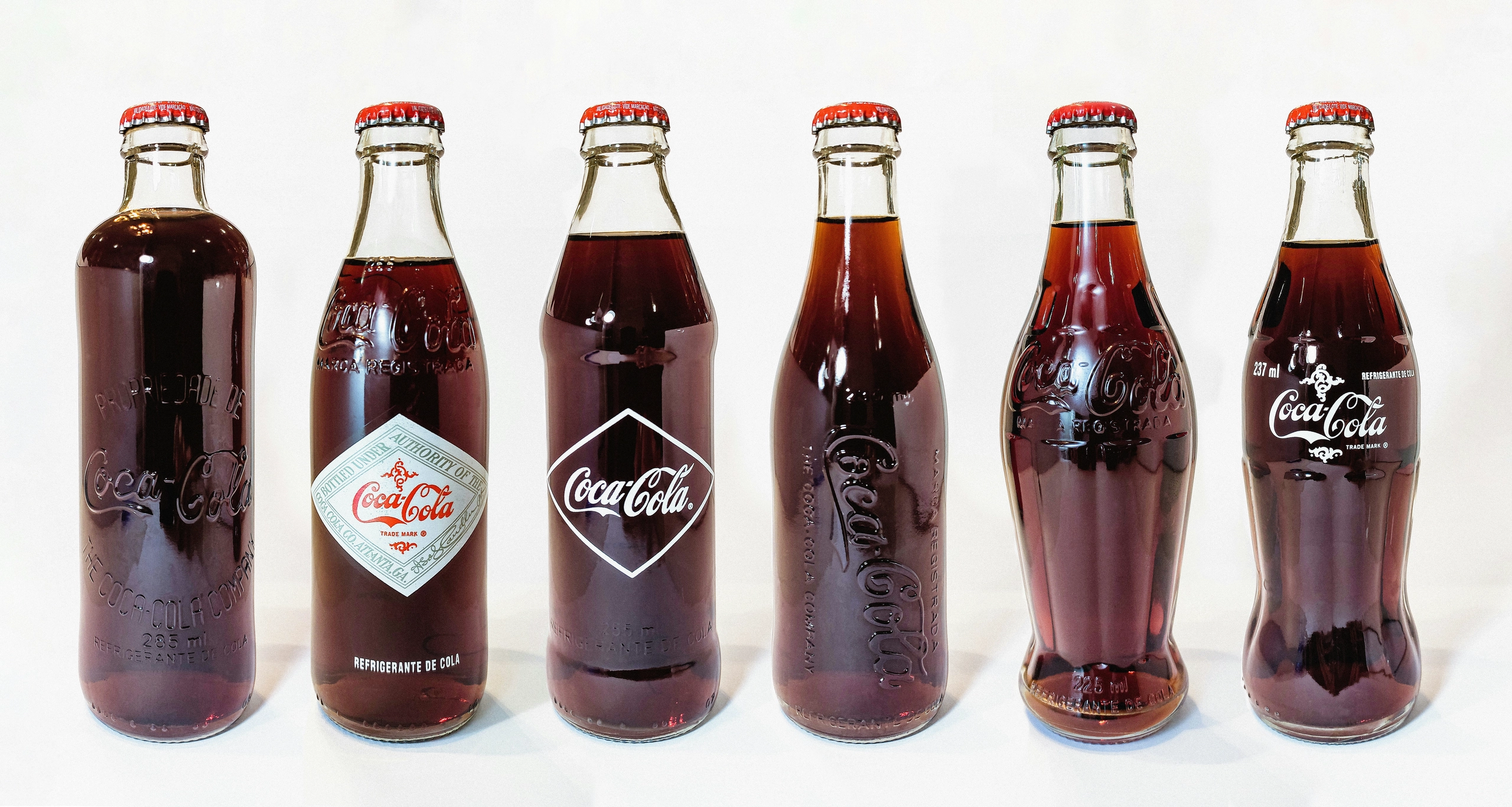 Vorläufer von Coca-Cola wurde vor 175 Jahren in Florenz verkauft