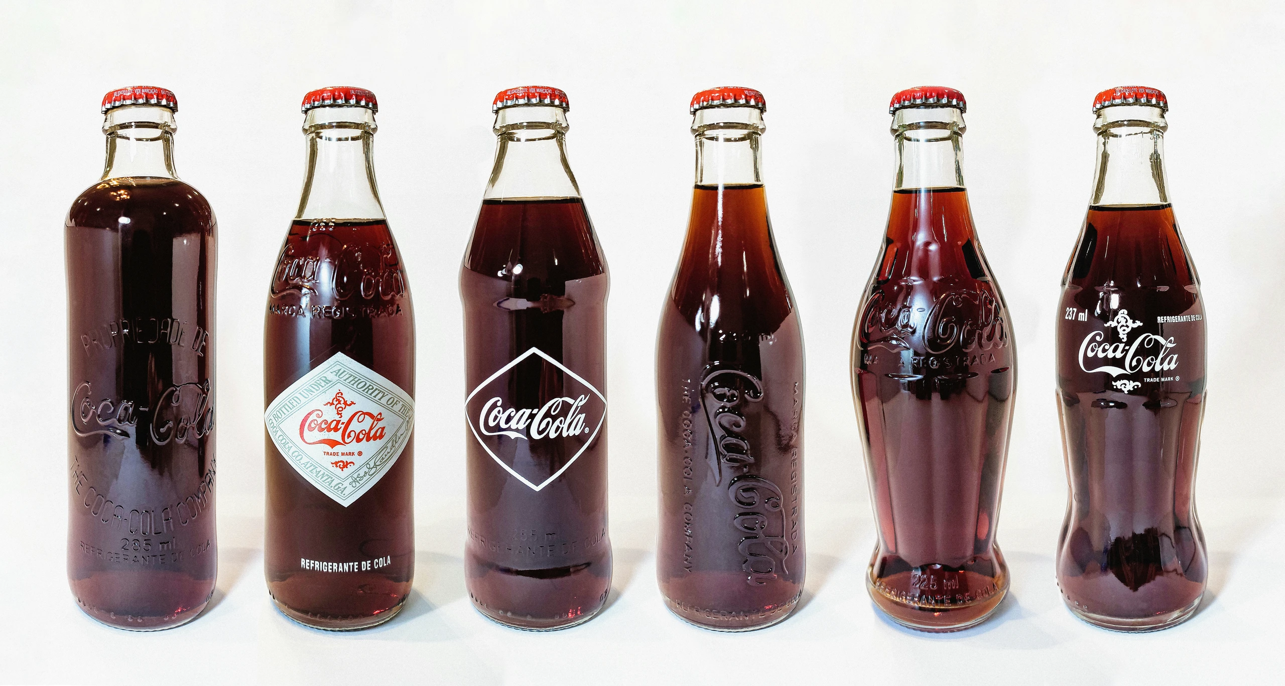 Vorläufer von Coca-Cola wurde vor 175 Jahren in Florenz verkauft