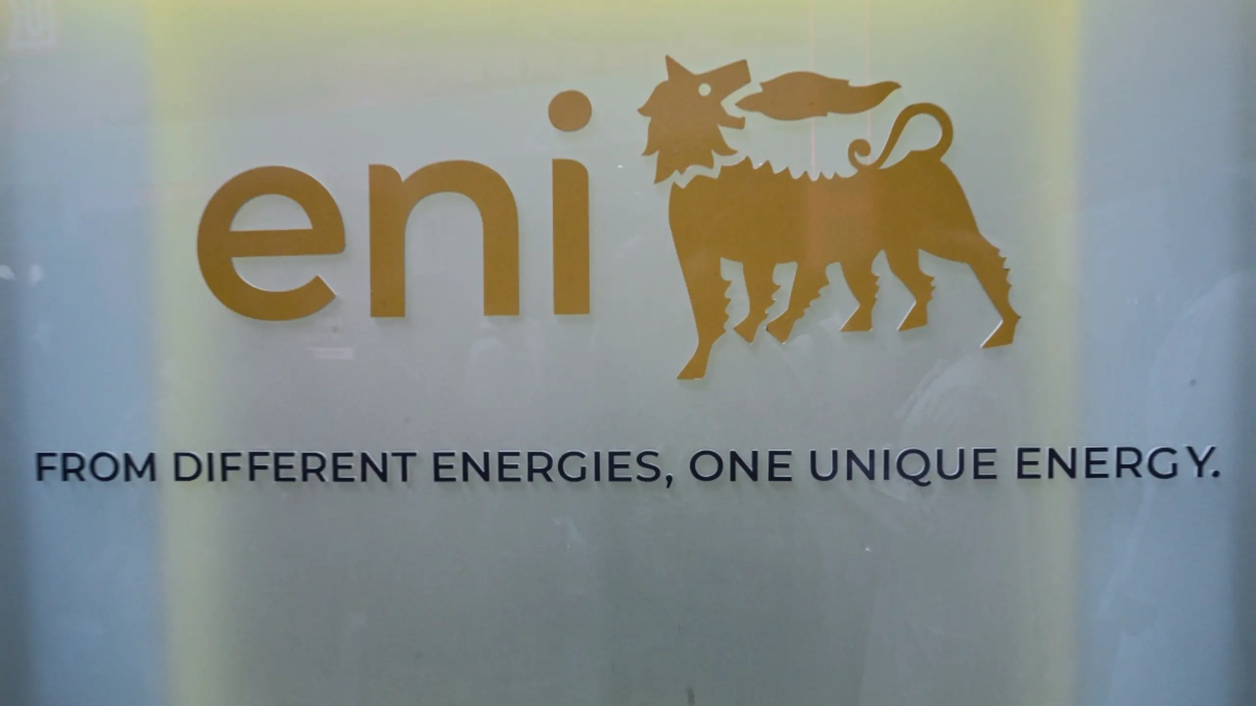 © APA/APA/AFP/GIUSEPPE CACACE Eni bestätigt dank "hervorragender Fortschritte" Prognose