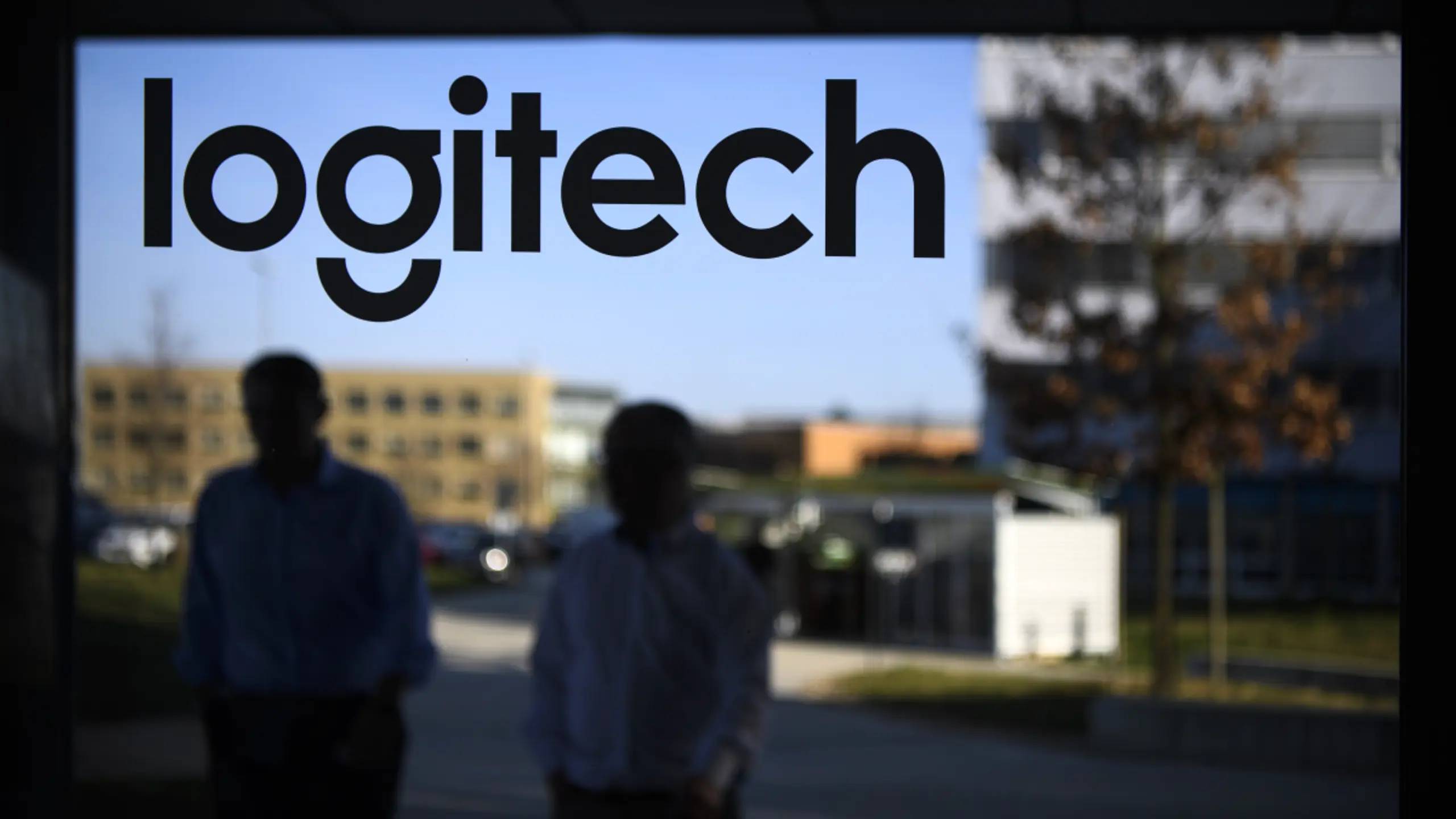 © APA/APA/KEYSTONE/LAURENT GILLIERON Logitech kämpft mit Zulieferproblemen