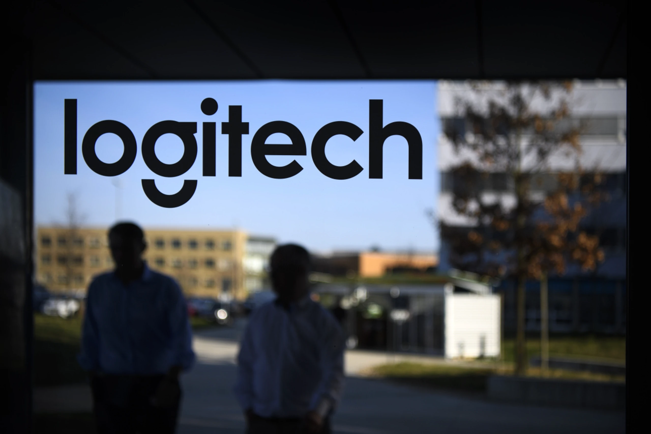 Logitech kämpft mit Zulieferproblemen